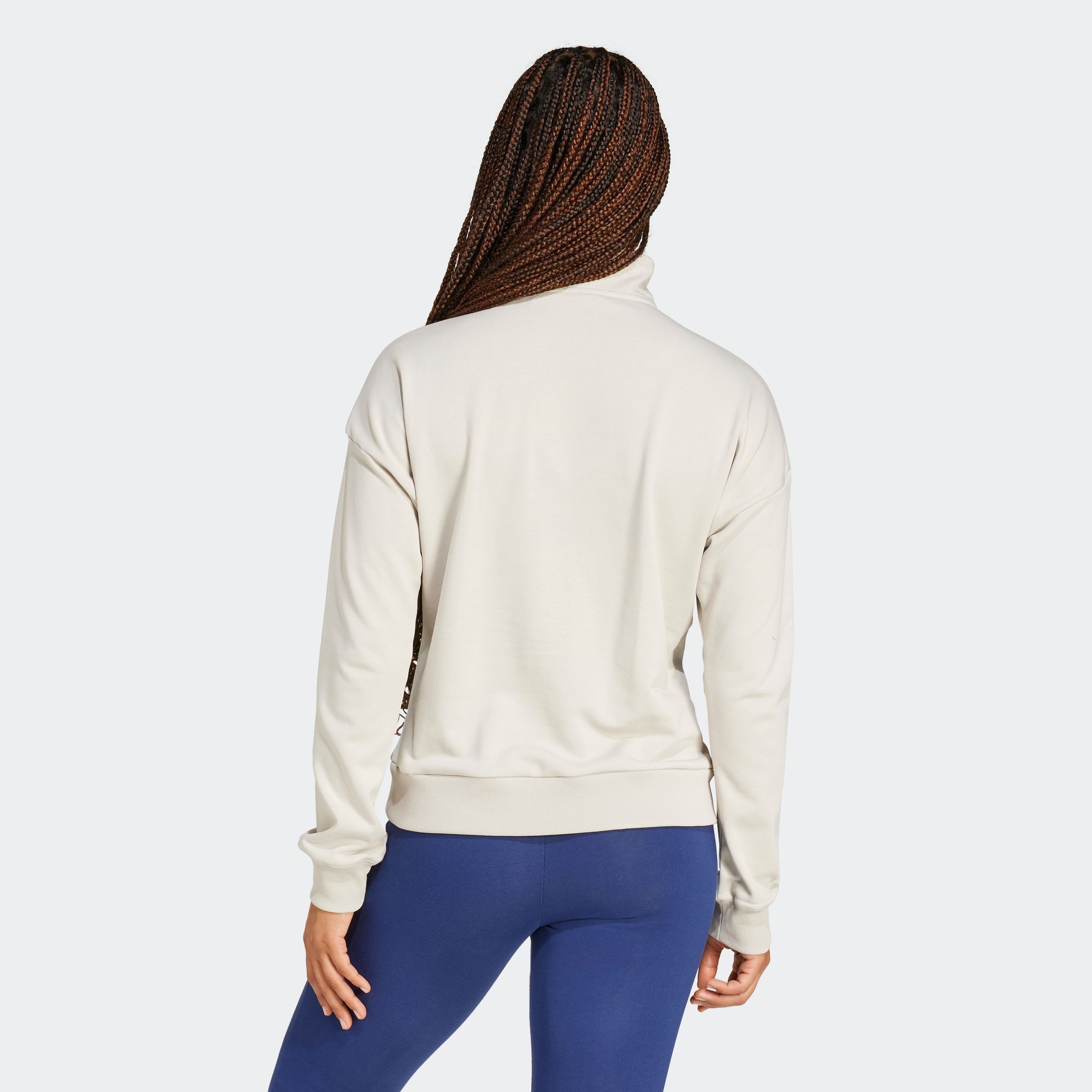 adidas Sportswear Sweatshirt W SL FT günstig online kaufen