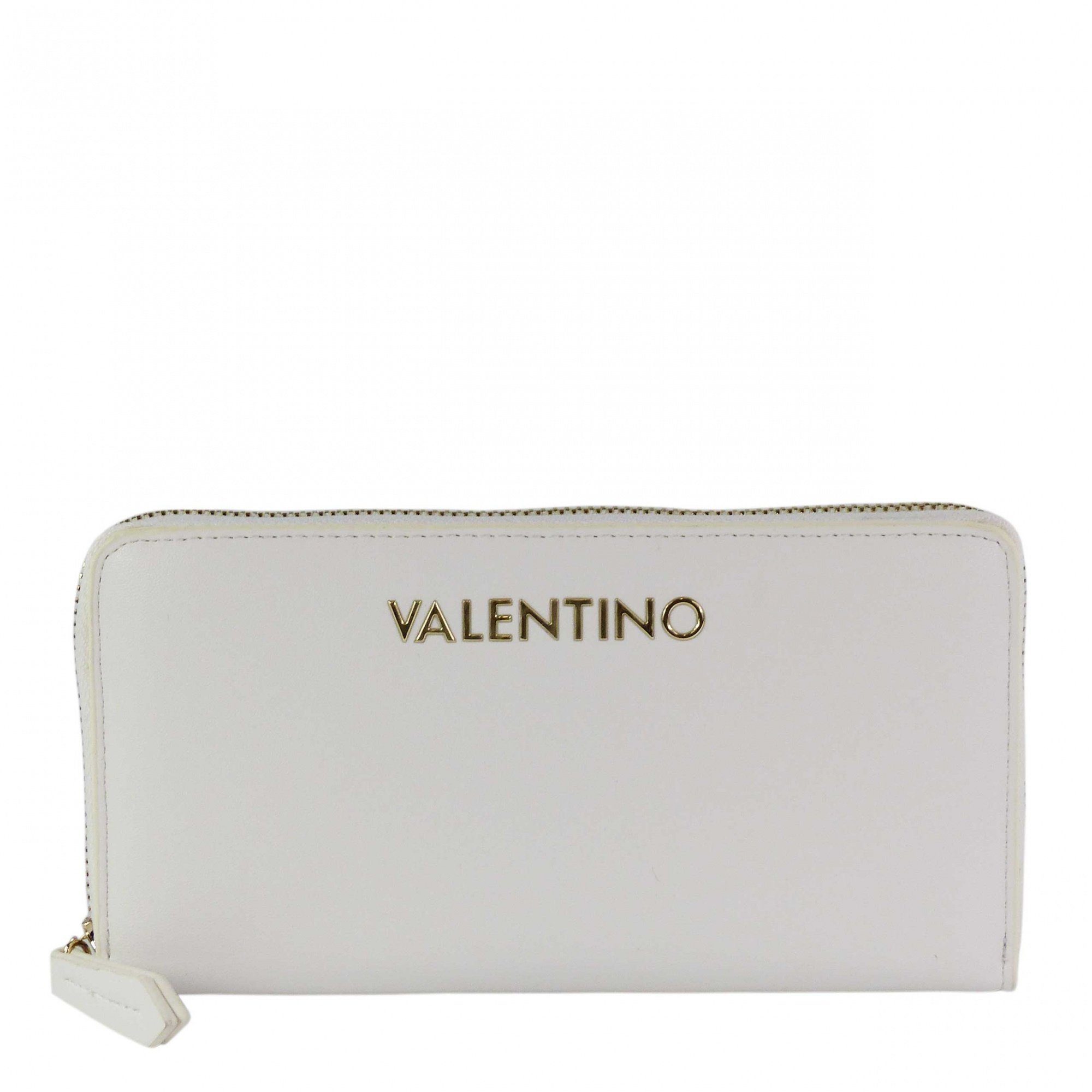 VALENTINO Avern VPS5ZK155 Wallet Geldbörse Bianco BAGS