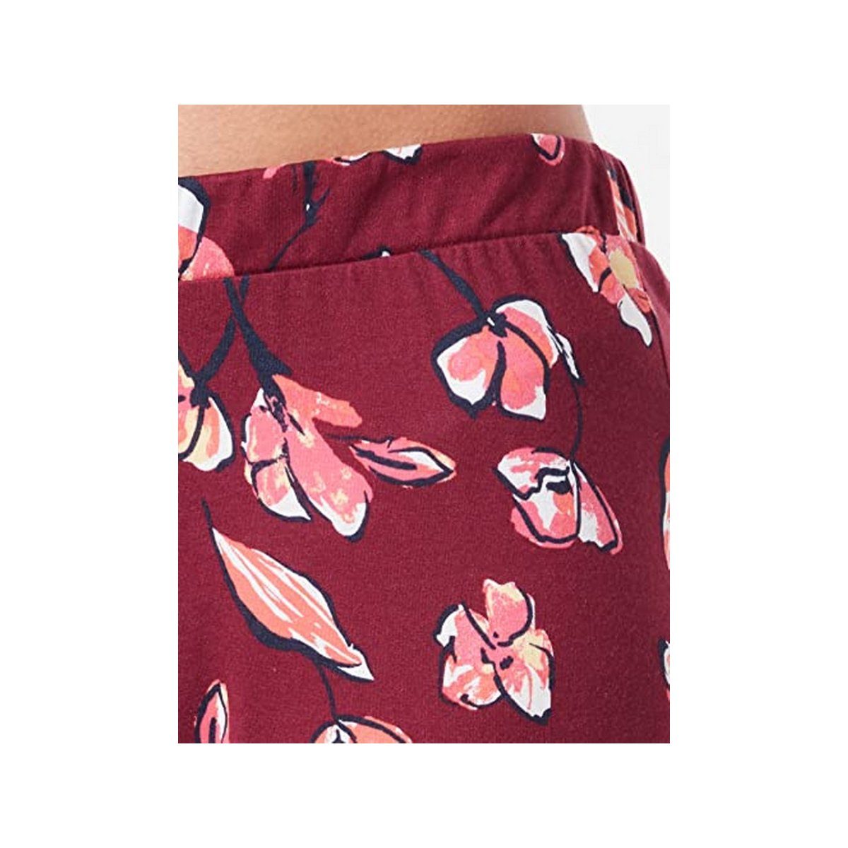 Schiesser lila Schlafanzug