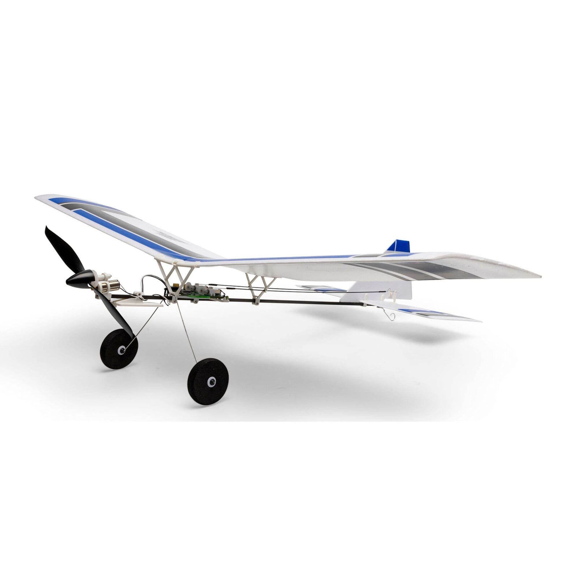 E-flite RC-Flugzeug E-flite RC Flugzeug UMX Slow Ultra Stick BNF Basic