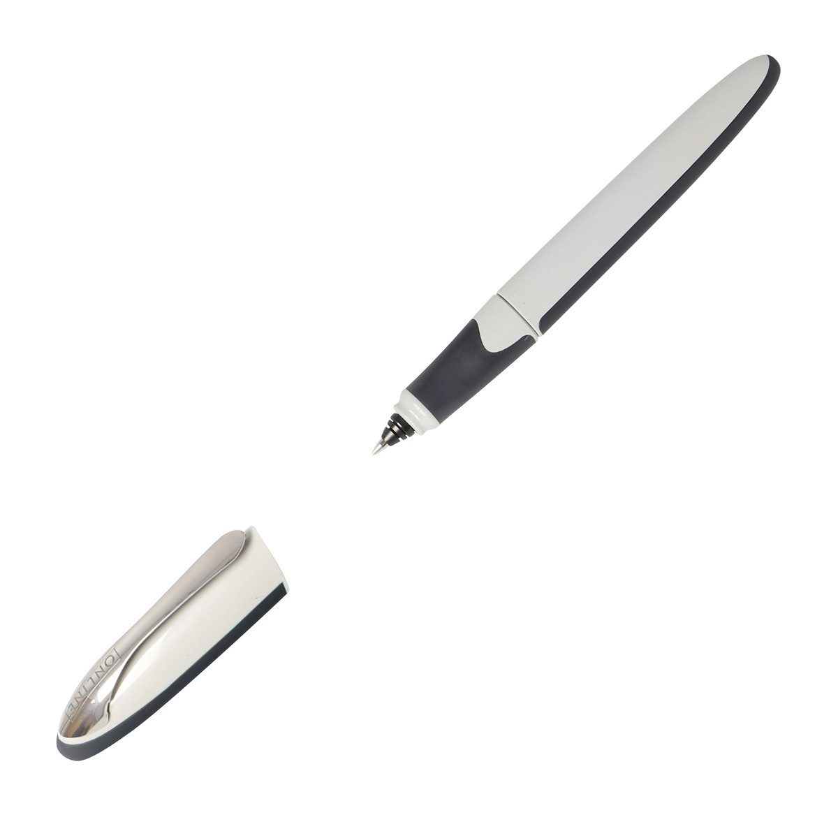 Online Pen Tintenroller ONLINE Tintenroller Air Blauer Engel black