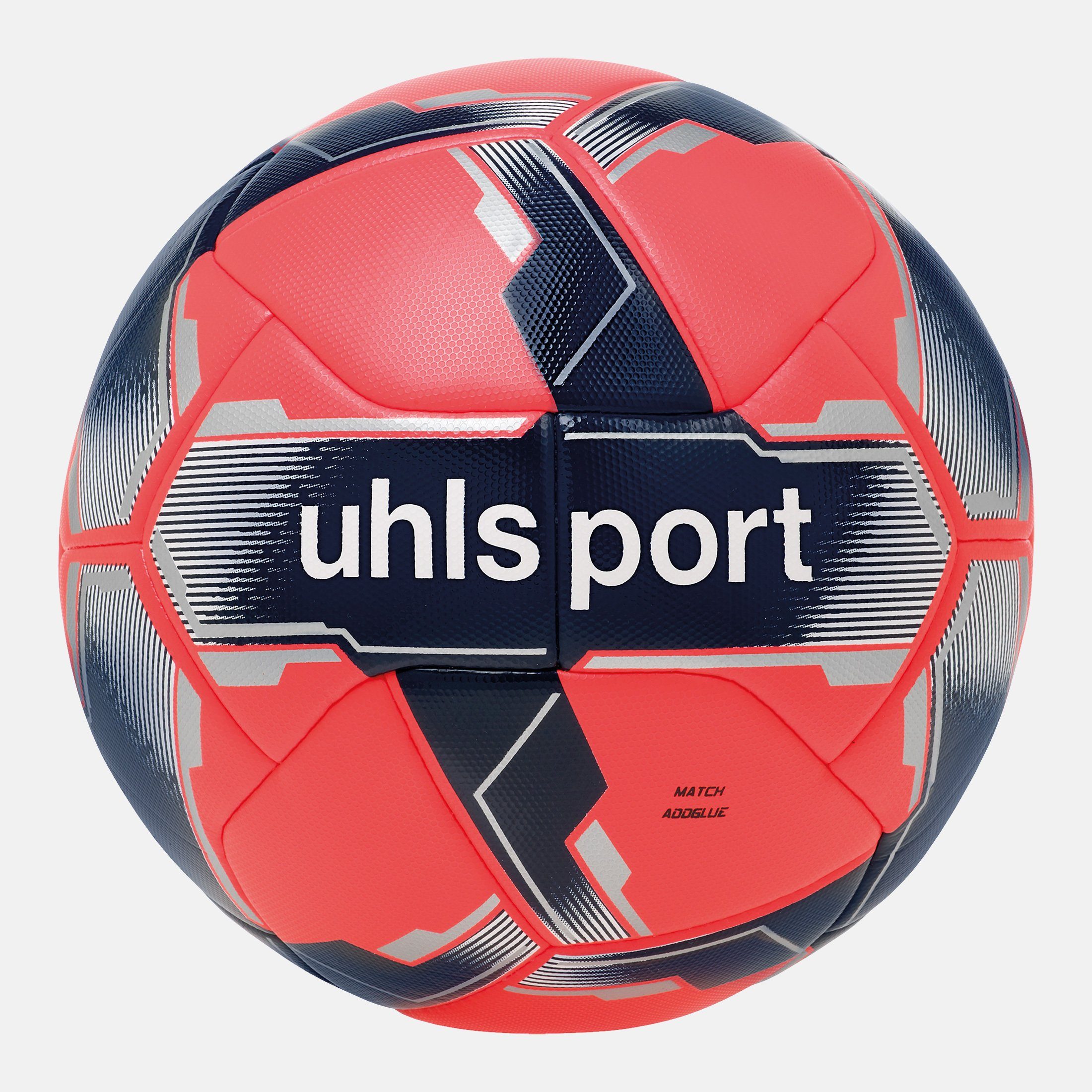 uhlsport Fußball Fußball MATCH ADDGLUE