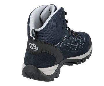 BRÜTTING Outdoorstiefel Mount Crillon High Wanderschuh