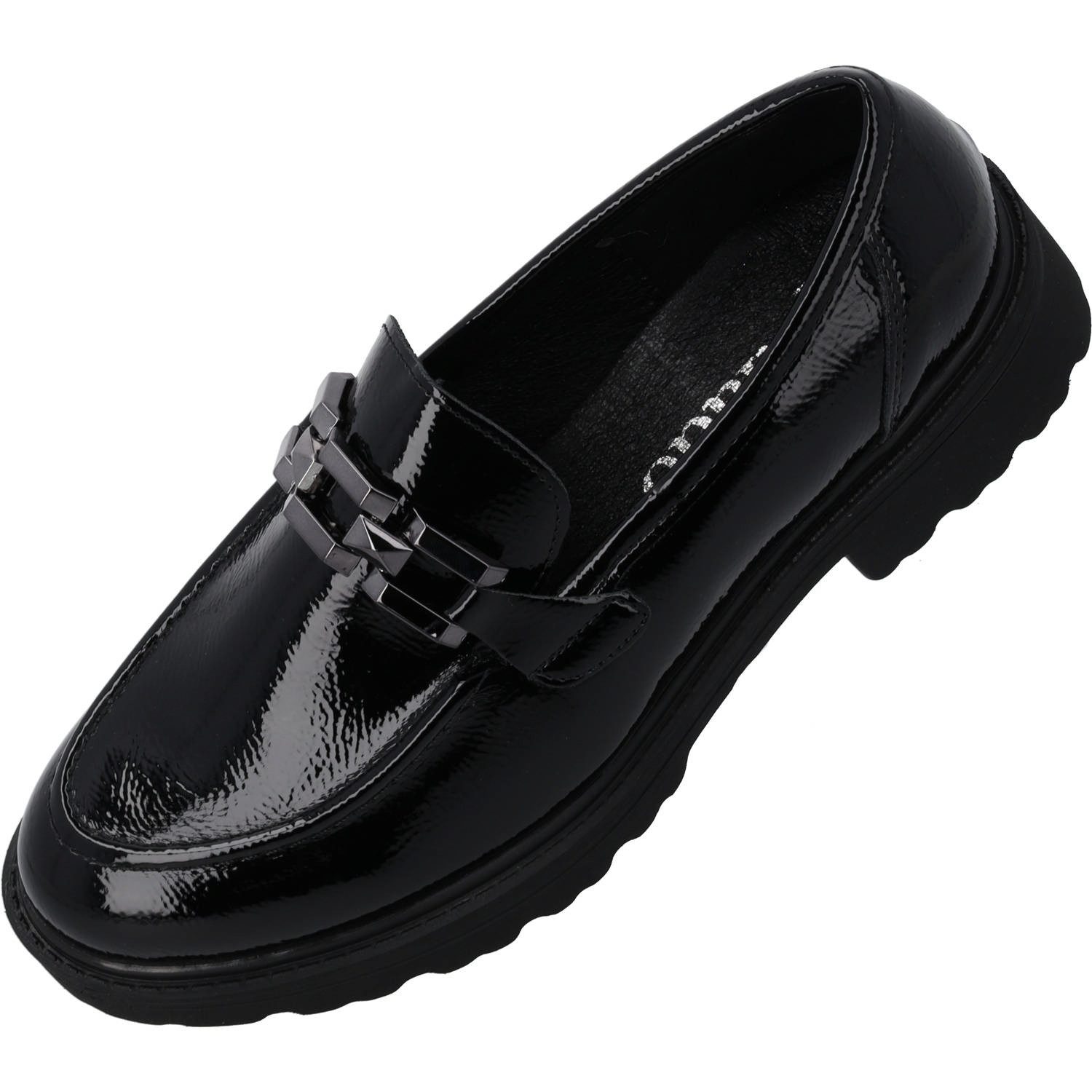 Mandes Loafer
