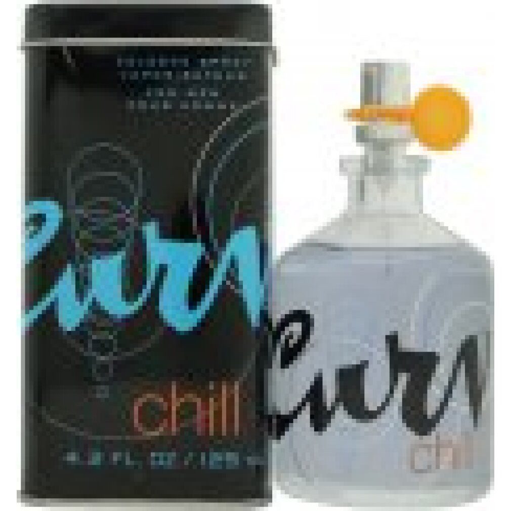 Liz Claiborne Eau de Cologne Curve Chill for Men Eau de Cologne 125ml Spray