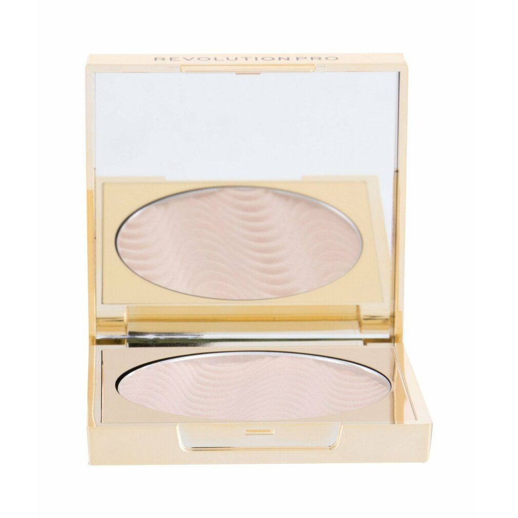 Foundation Revolution PRO Makeup Revolution London 5 g