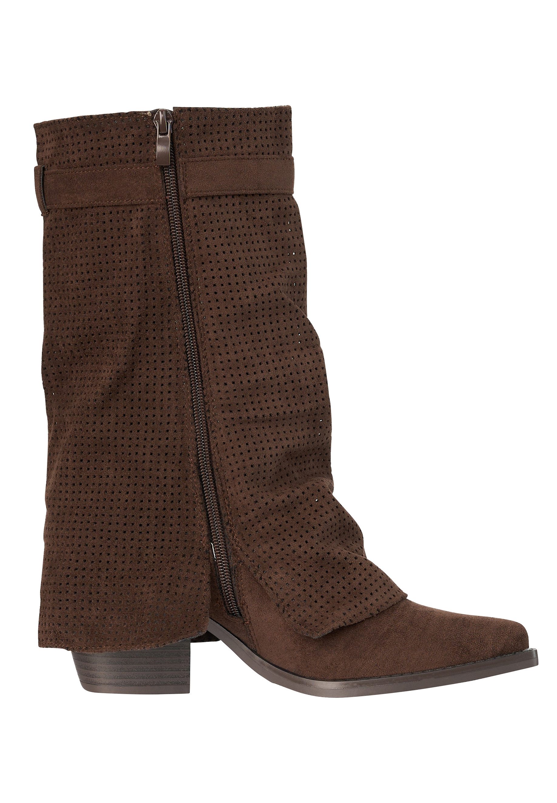 Salinyang Stiefel Stiefel