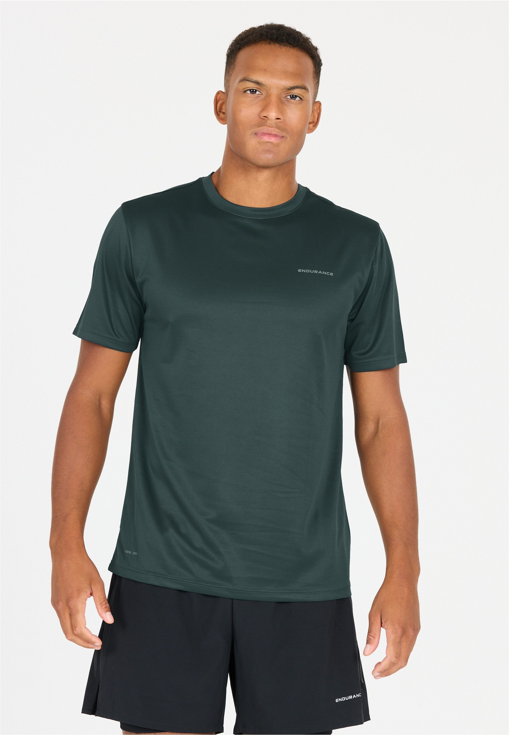 ENDURANCE Funktionsshirt Vernon im funktionalen Design günstig online kaufen
