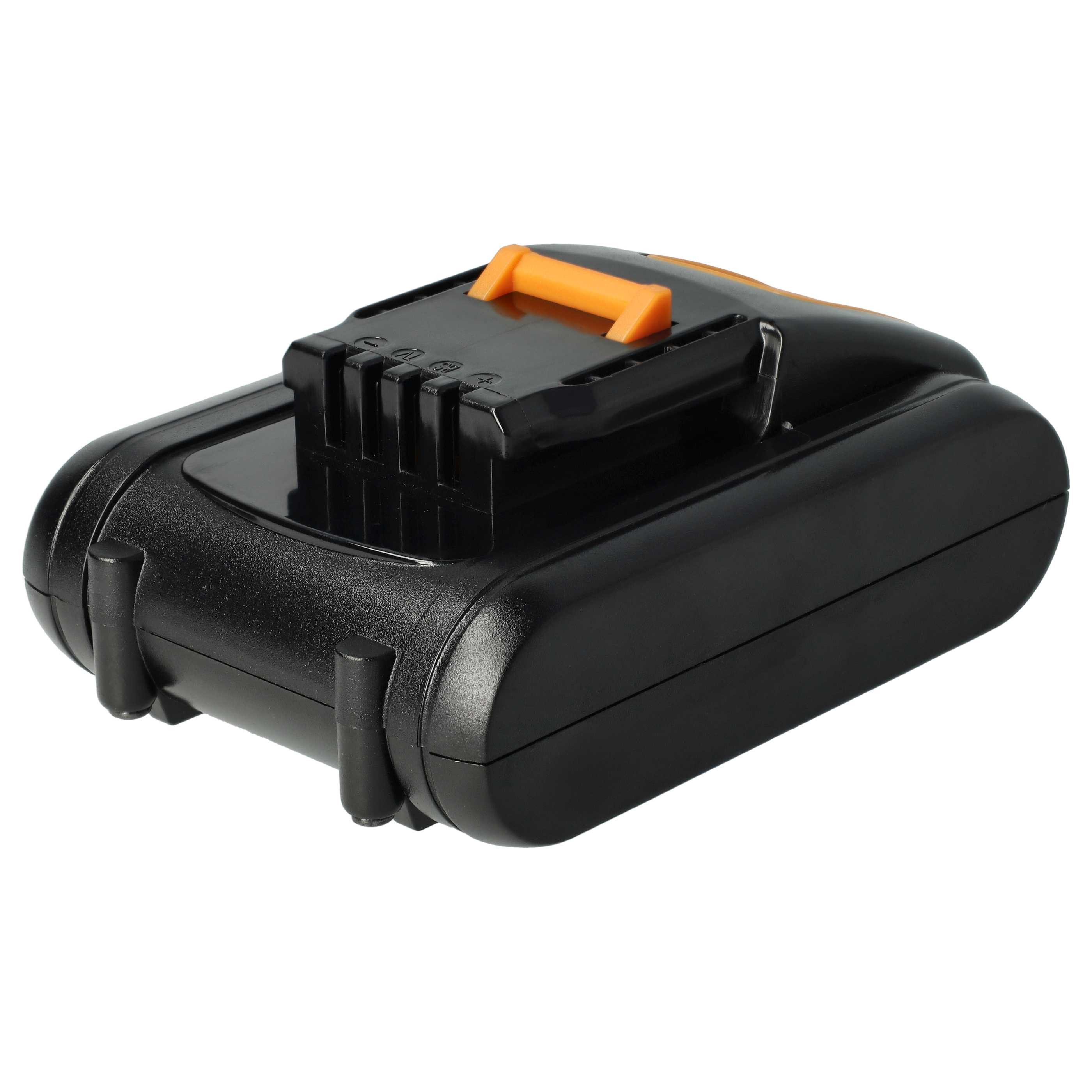 Worx wg778 sale