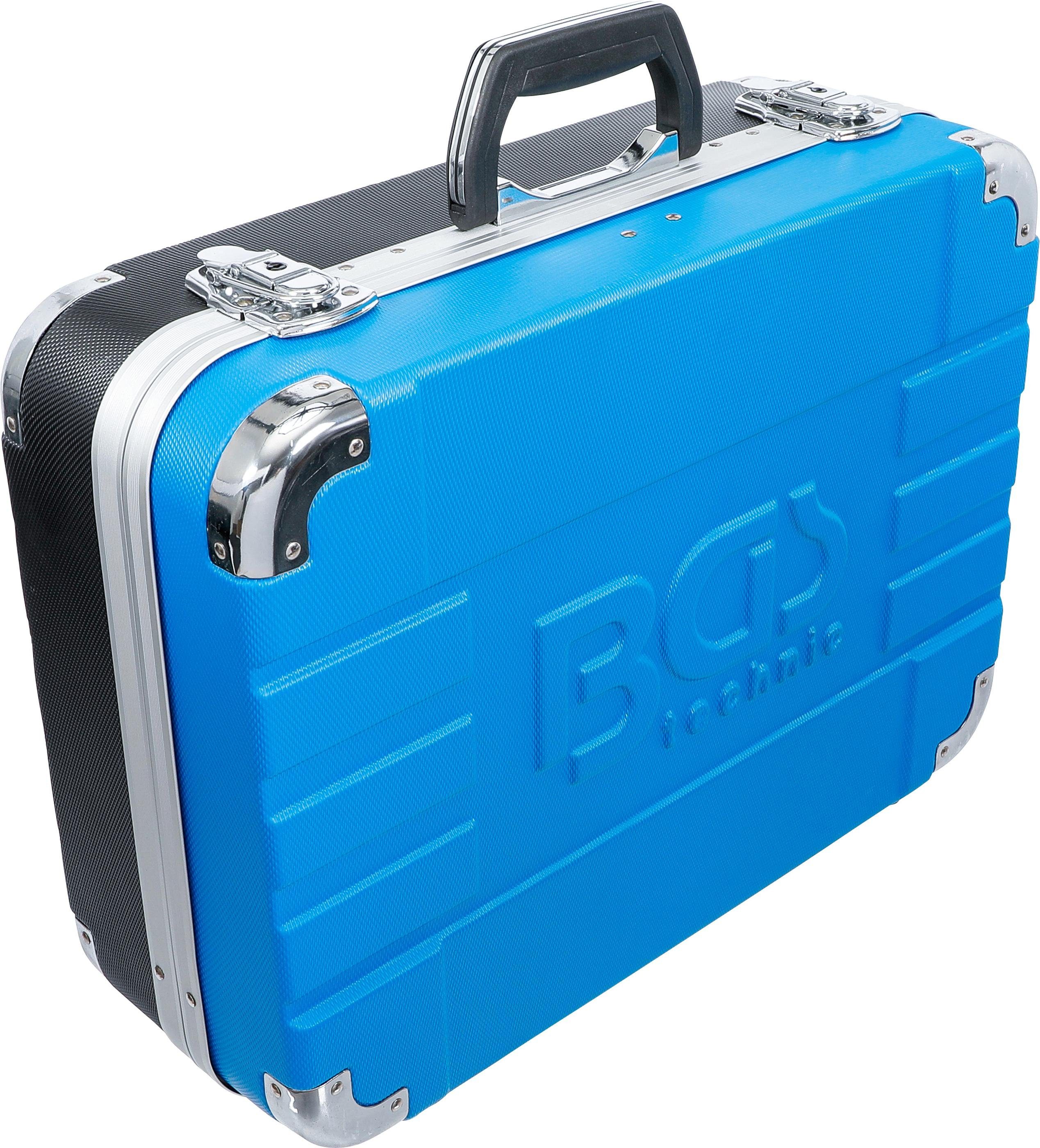 BGS technic Werkzeugkoffer ABS Kunststoff-Leerkoffer zu 15503 Art