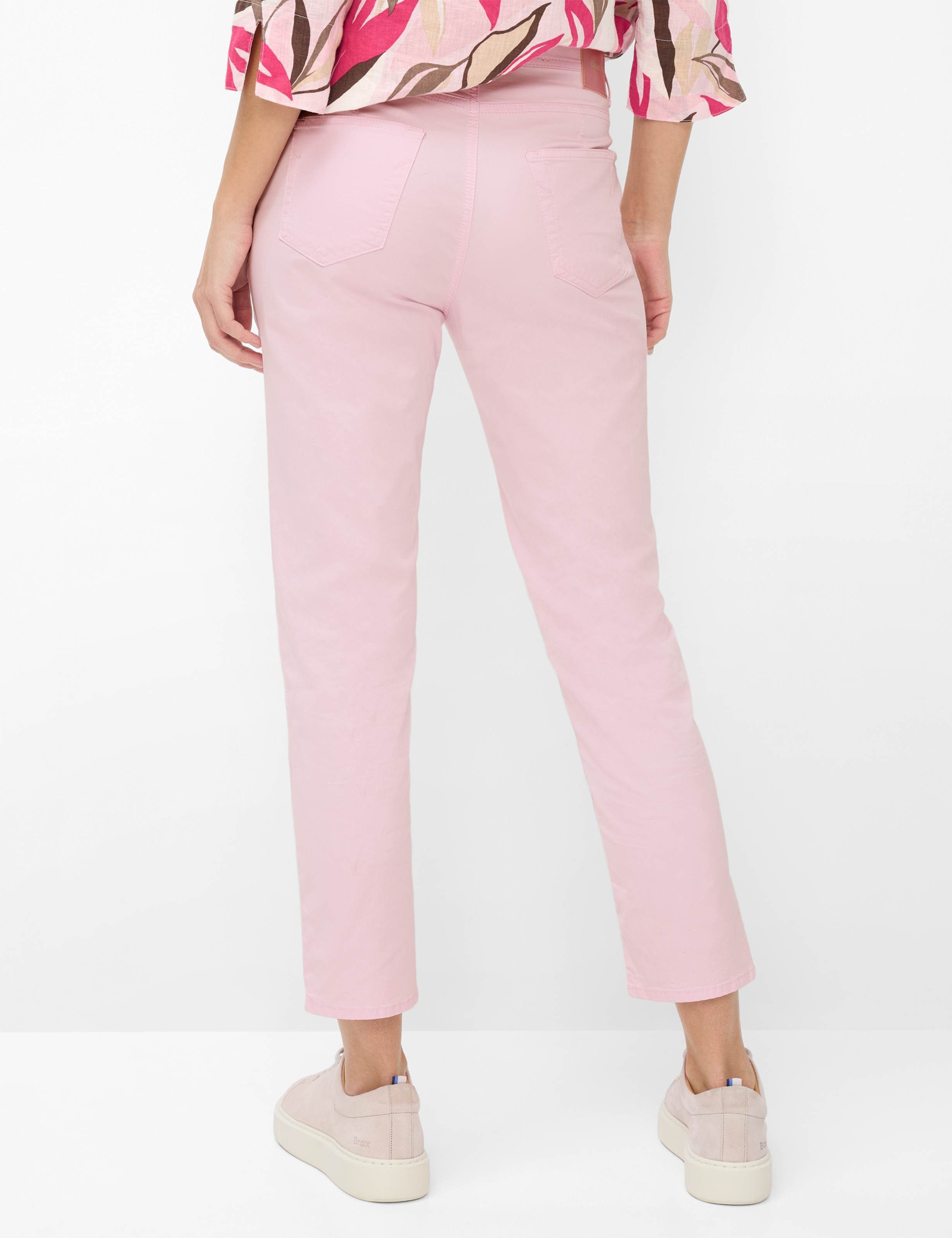 Brax 5-Pocket-Hose Style CAROLA S günstig online kaufen