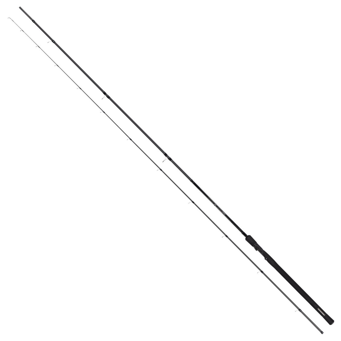 Matchrute Fox Matrix Horizon X Ultra Pro Pellet Waggler 12ft 25g - Angelrute
