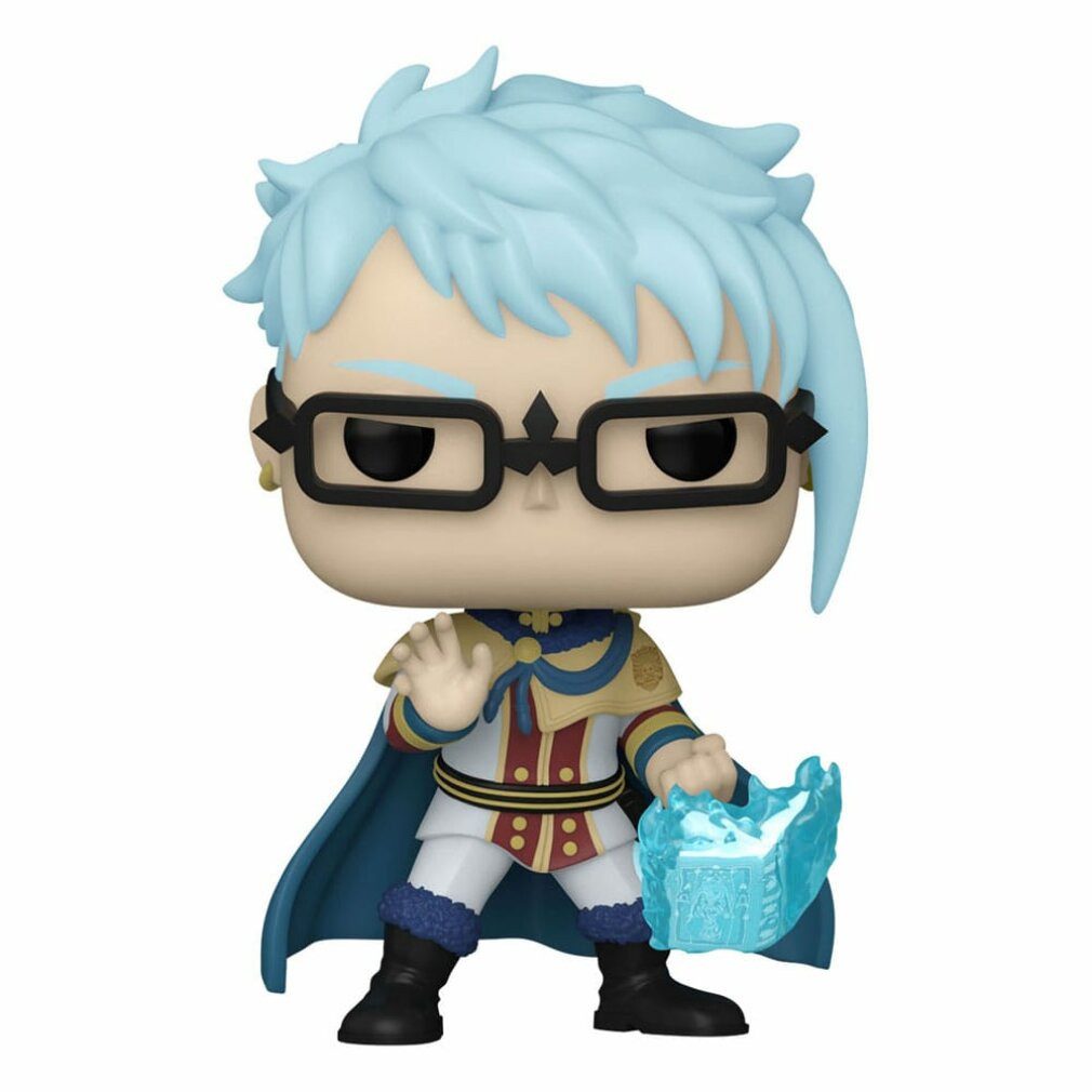 Funko Merchandise-Figur Black Clover POP! Animation Vinyl Figur Klaus 9 cm