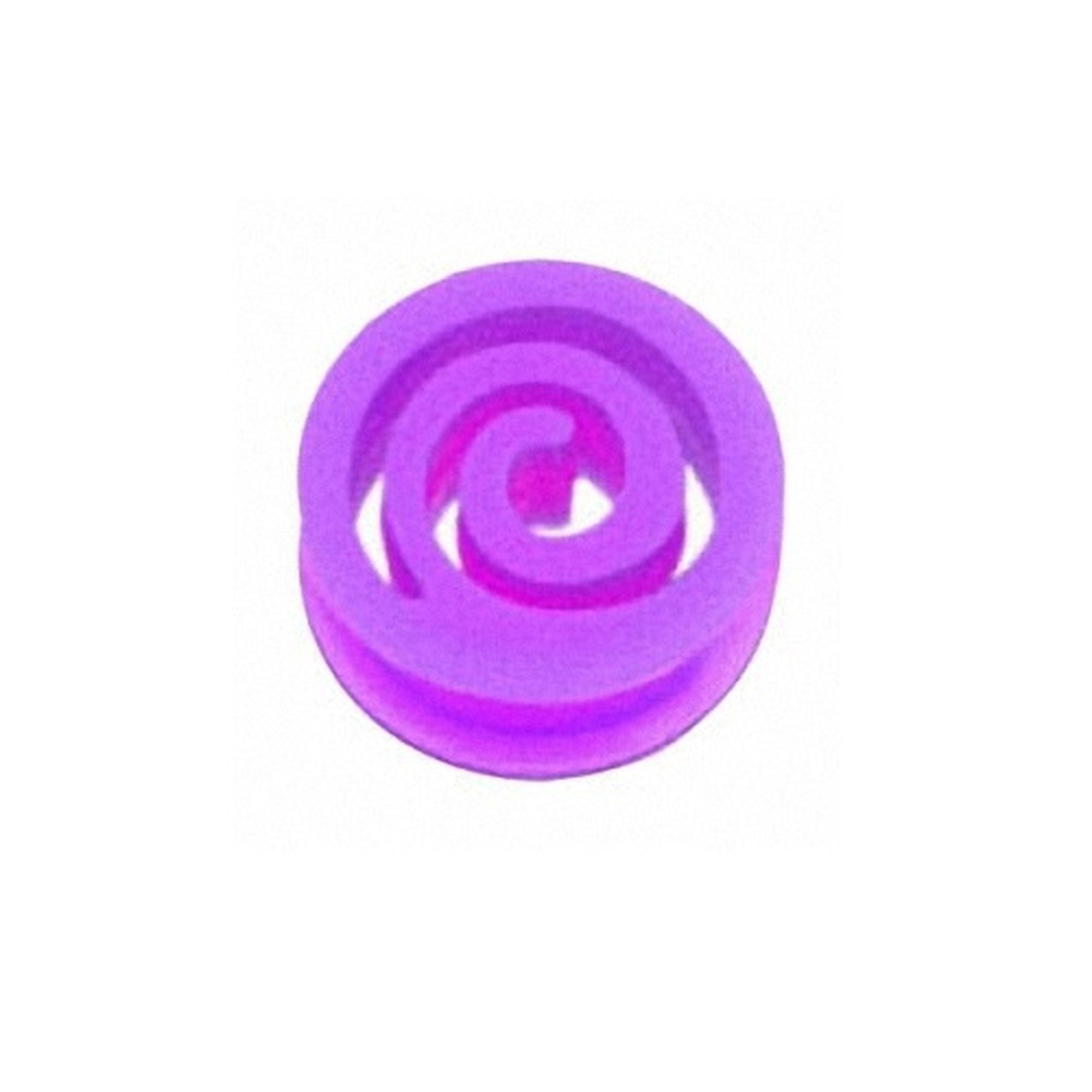 Taffstyle Plug Ohr Plug Flesh Tunnel günstig online kaufen