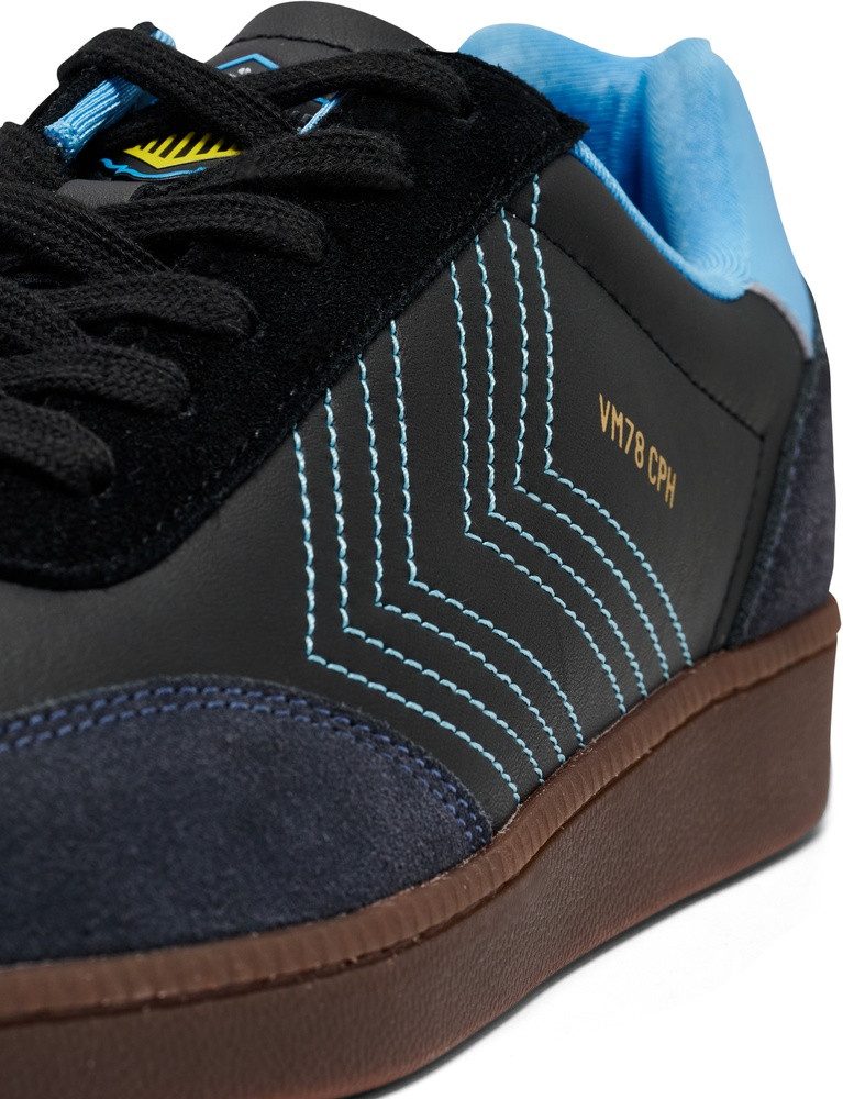hummel Vm78 Cph EL Paso Sneaker