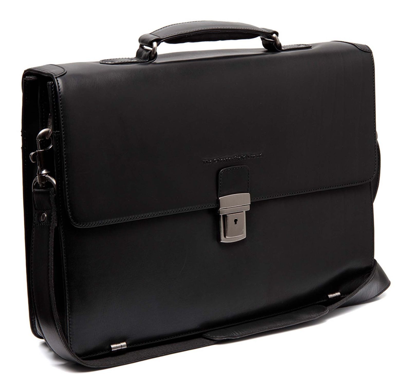 The Chesterfield Brand Businesstasche Laptopbag, aus günstig online kaufen