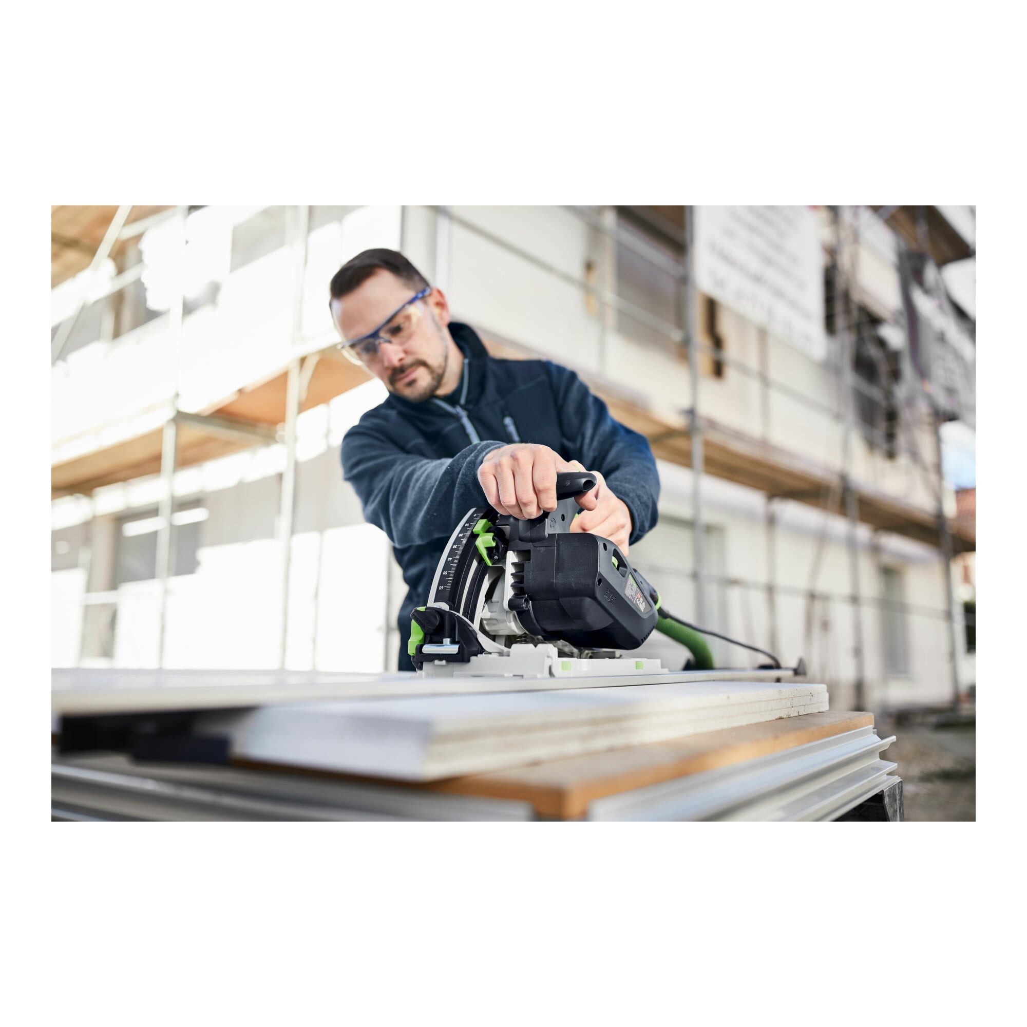 FESTOOL Trennscheiben Festool Diamant-Kreissägeblatt LAMINATE/HPL DIA 168x1,8x20 TD28