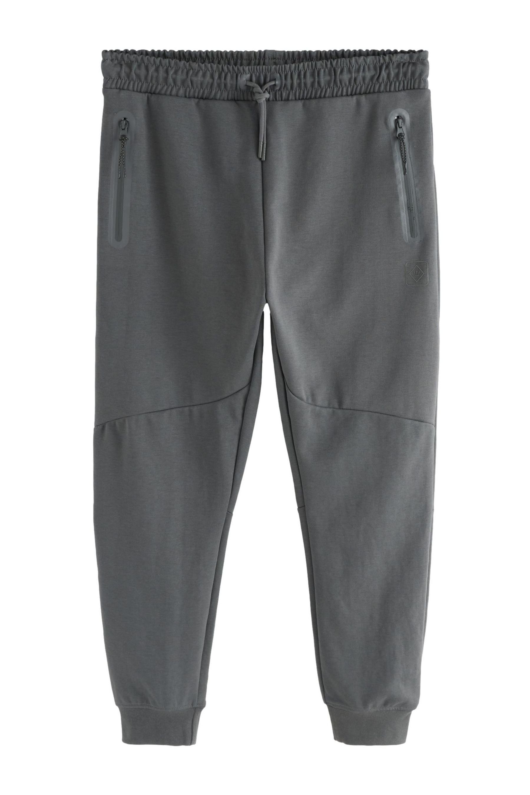 Next Jogginghose Athleisure Jogginghose mit Bündchen günstig online kaufen