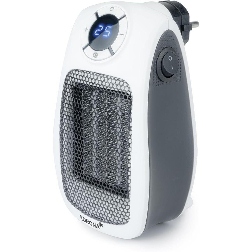 KORONA Heizgerät 60010, Steckdosenheizer mit Frostwächter günstig online kaufen