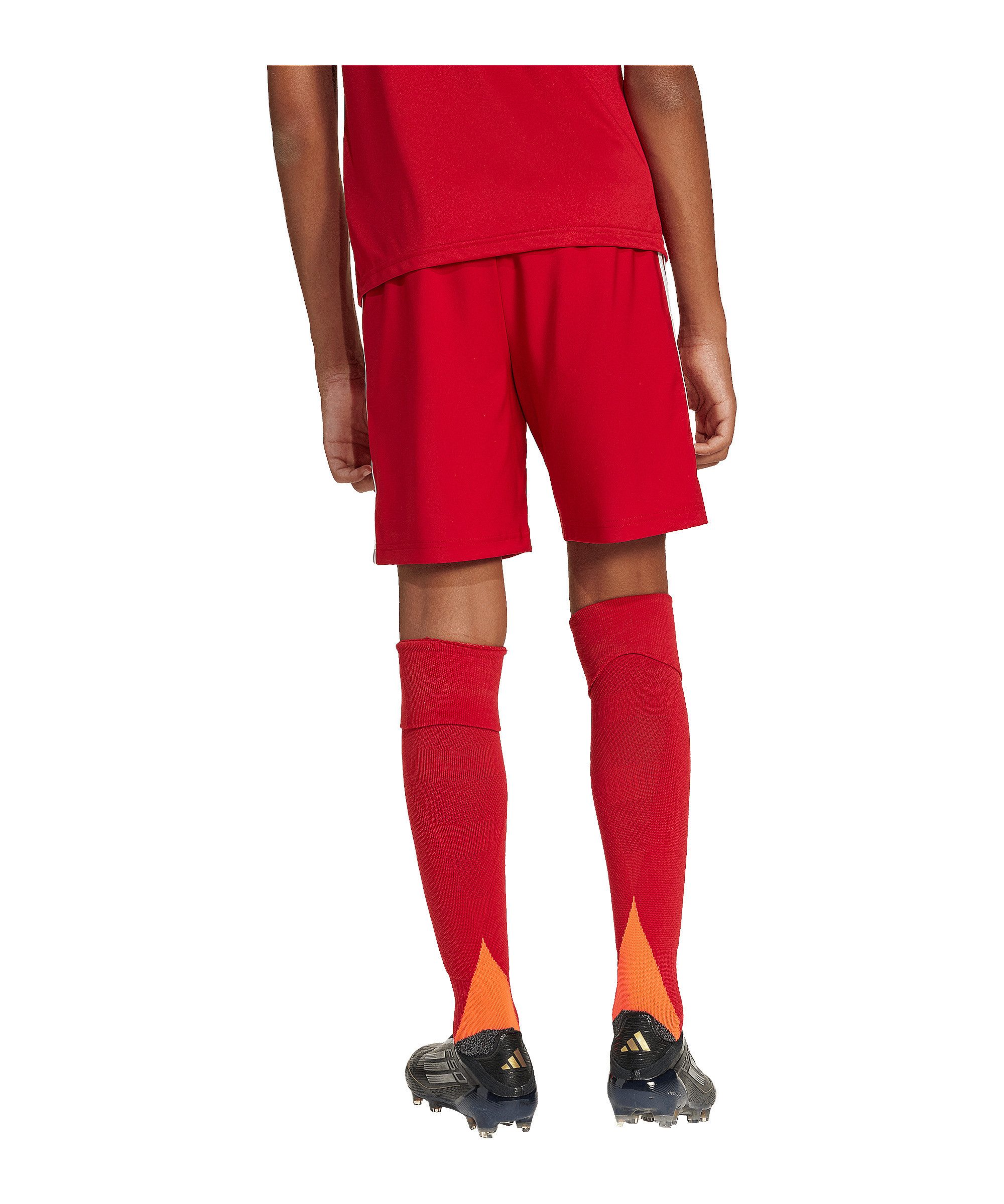 adidas Performance Sporthose adidas Performance Tastigo 25 Short Kids – Bild 2 von 5