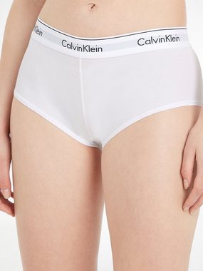 Calvin Klein Underwear Panty MODERN COTTON mit breitem Bündchen