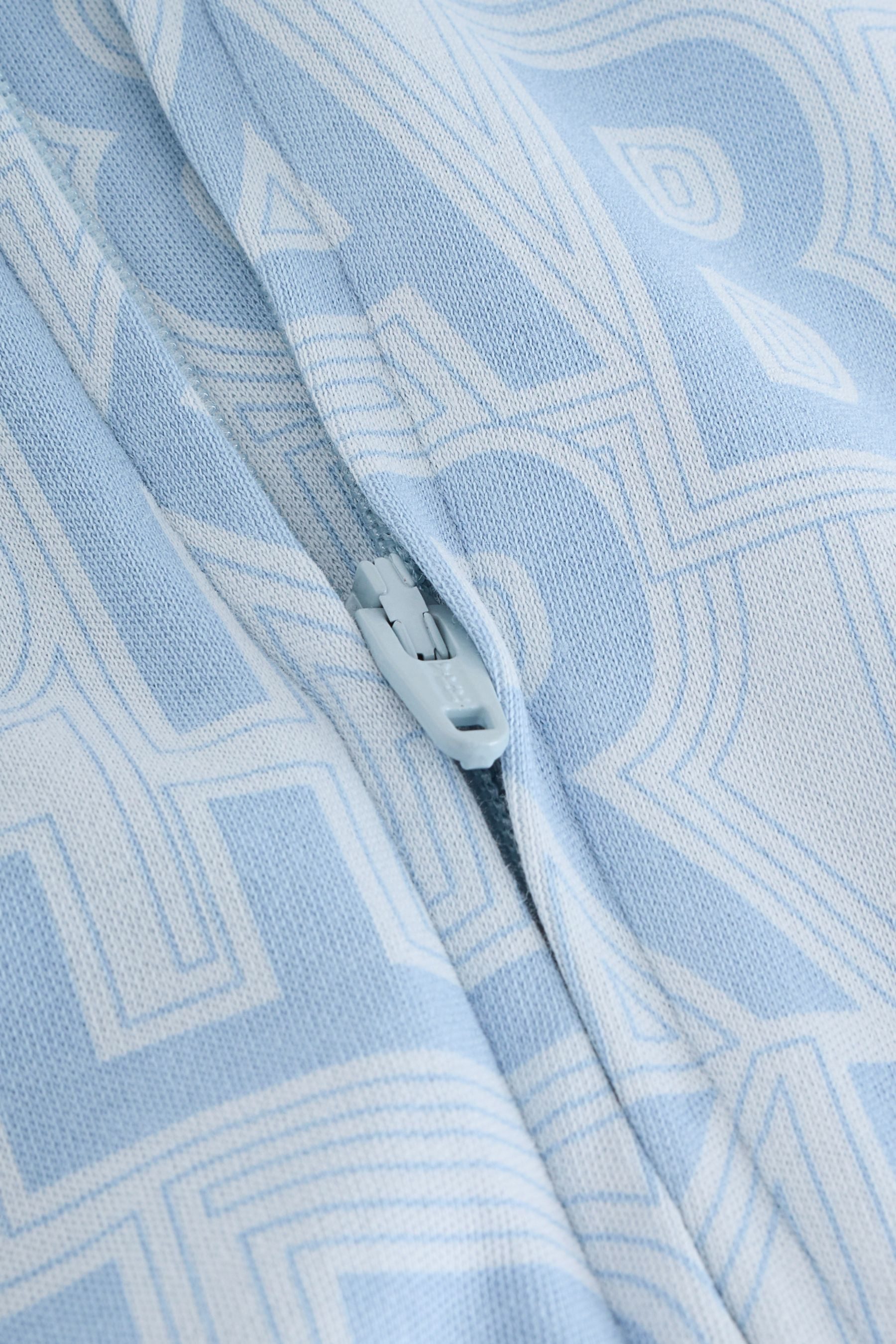 Baker by Ted Baker Schlafoverall Baker by Ted Baker Schlafanzug, Mütze, Lätzchen (3-tlg)
