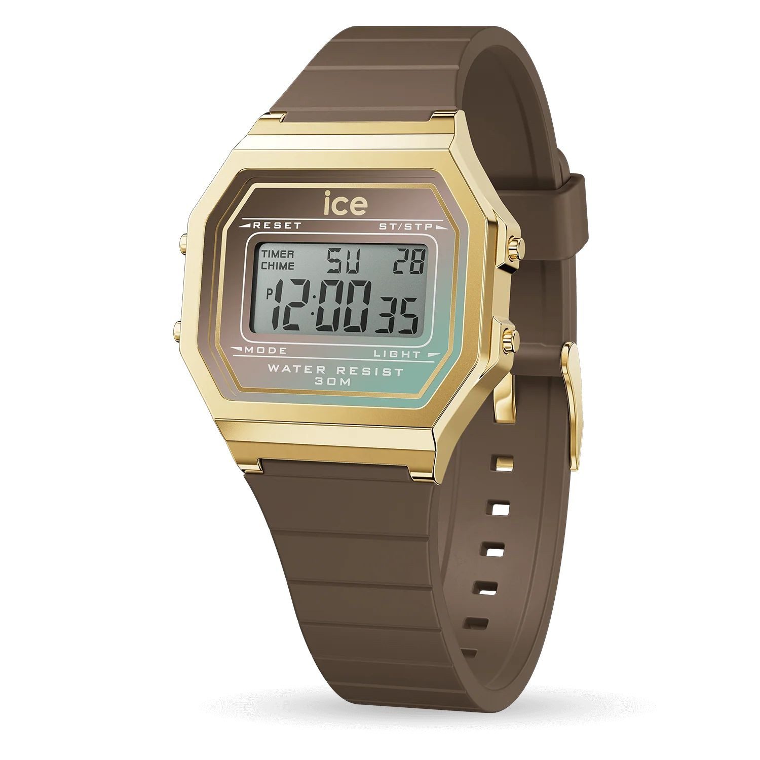 ice-watch Digitaluhr ICE digit retro günstig online kaufen