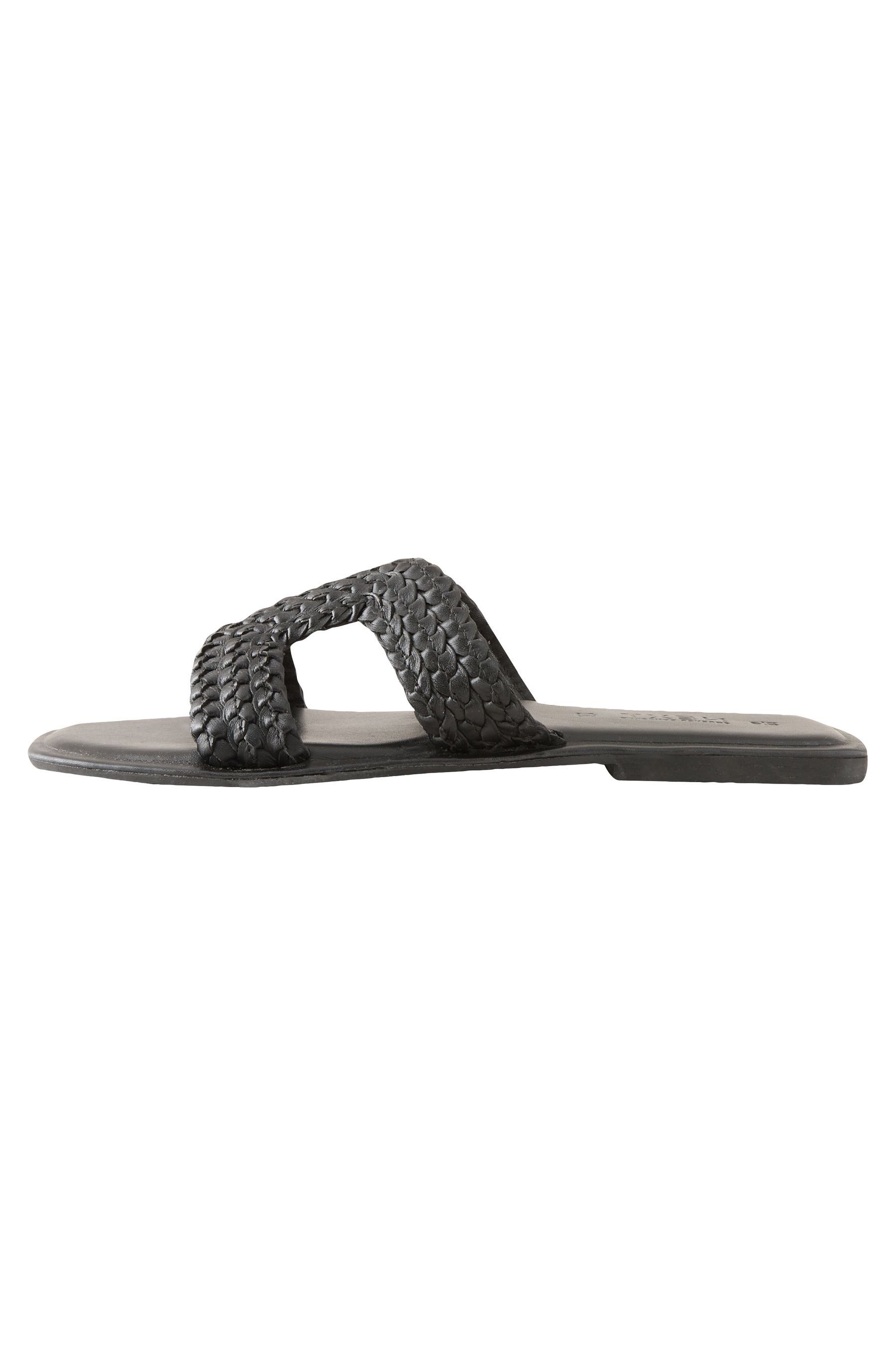 Next Forever Comfort® verzierte Pantoletten Sandale (1-tlg)