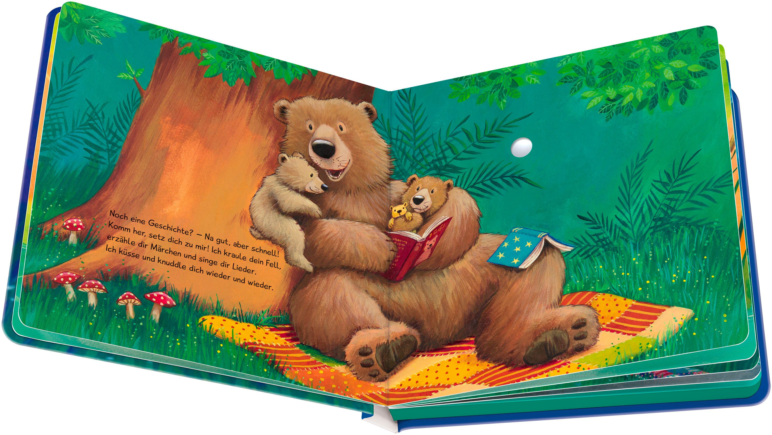 Play+ Mein Geschichten-Buch Schlaf schön! – Bild 3 von 4