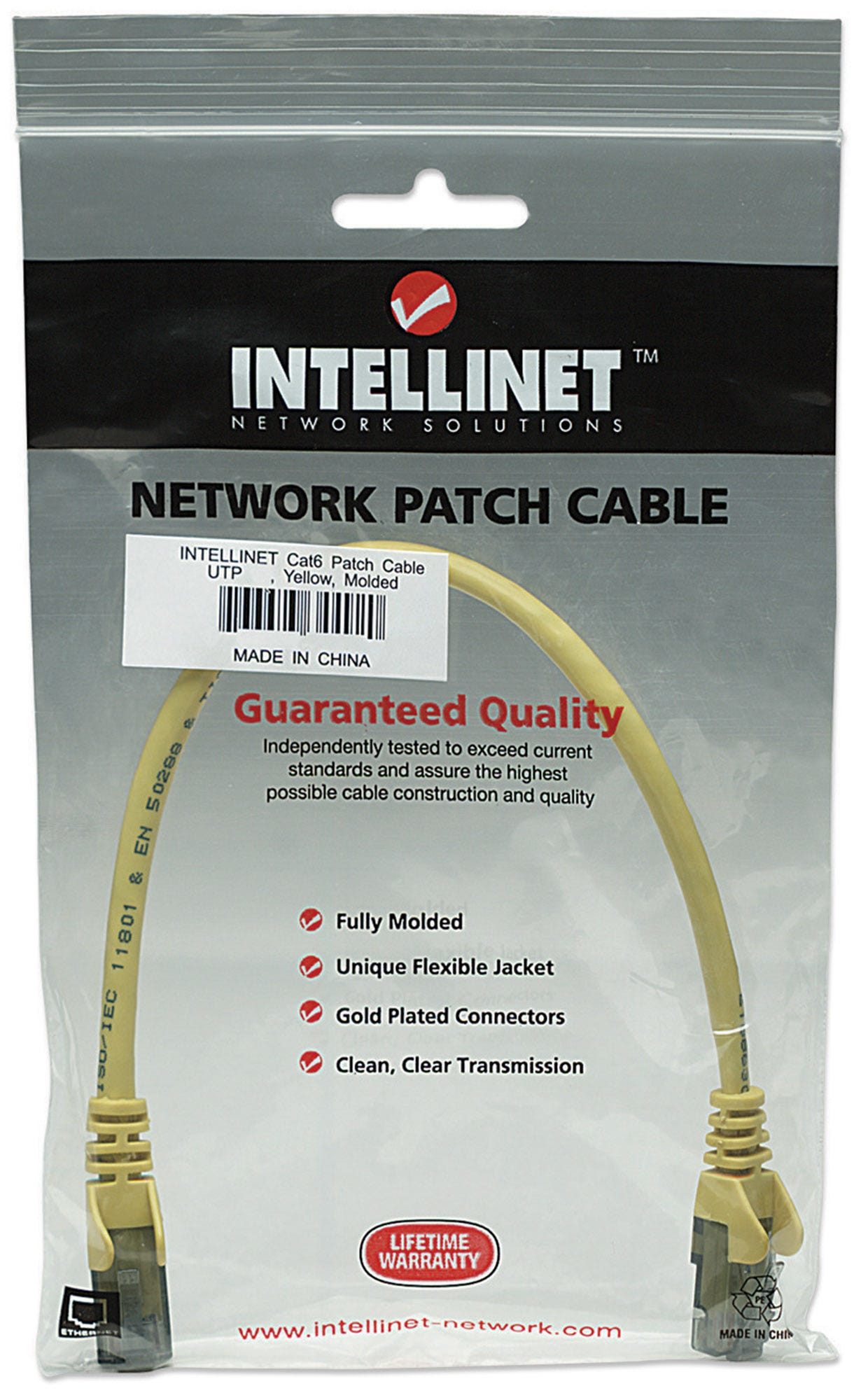 Intellinet TV-Kabel