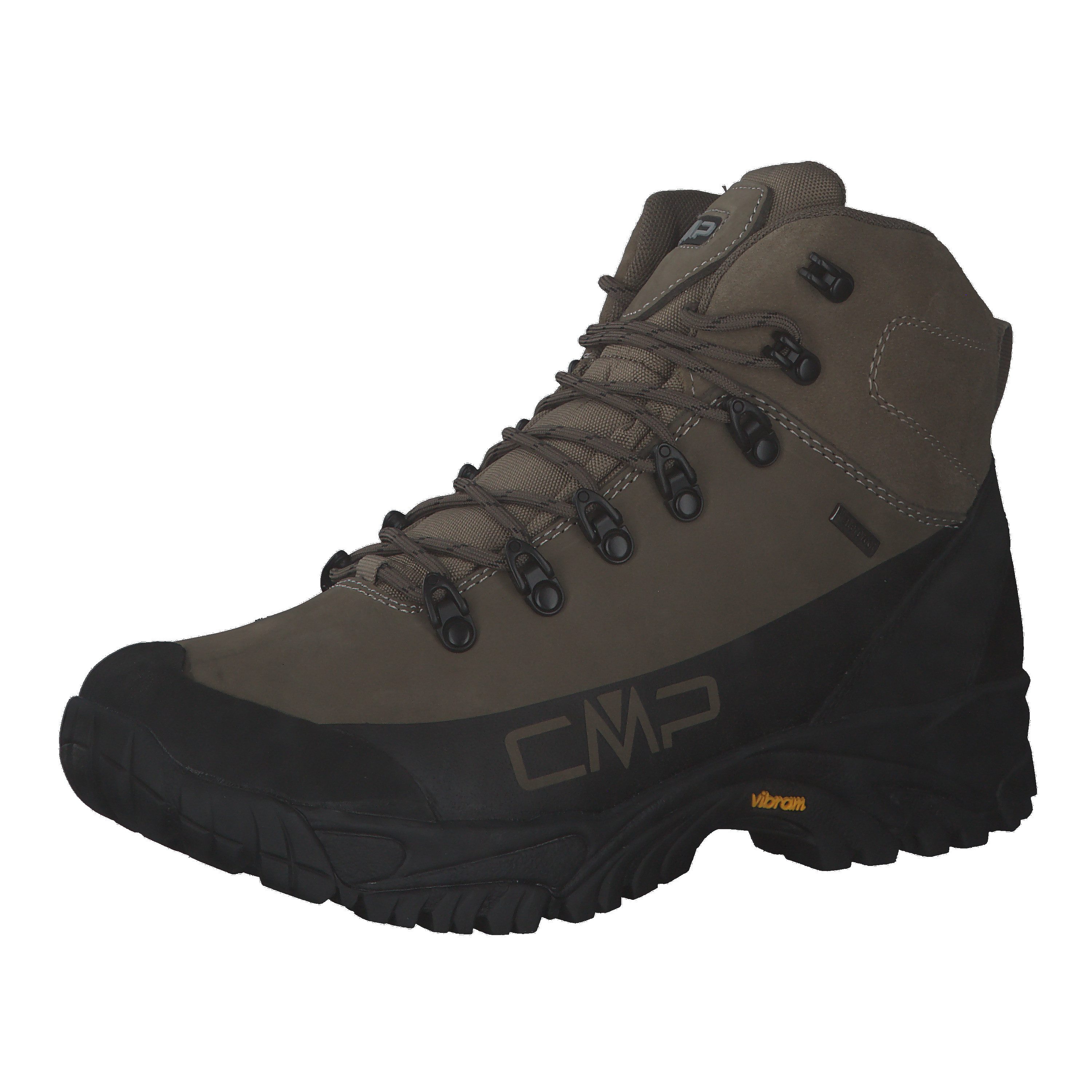 CMP CMP Herren Trekkingschuhe Dhenieb Trekking günstig online kaufen