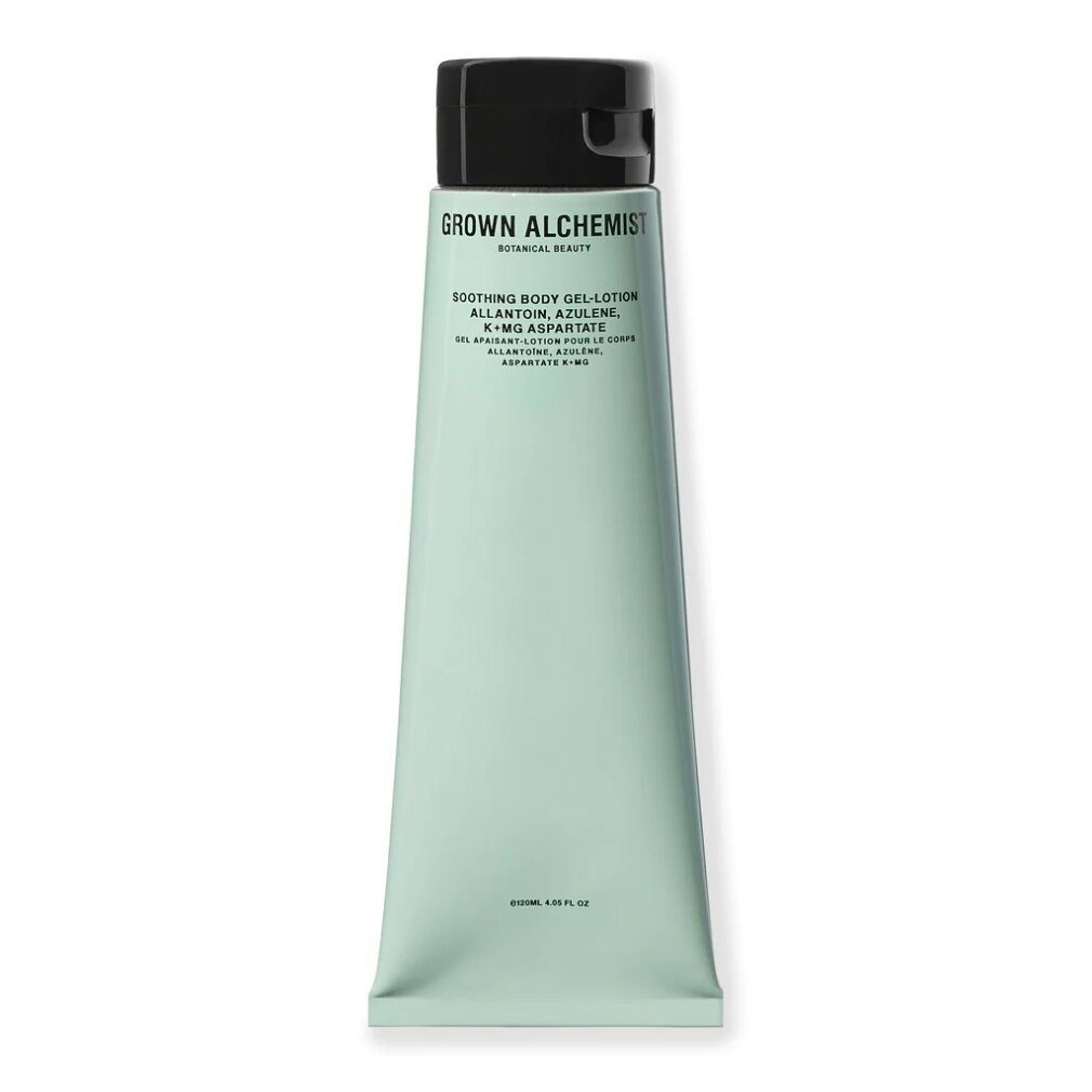 GROWN ALCHEMIST Körperpflegemittel Soothing Body Gel-Lotion 120 ml