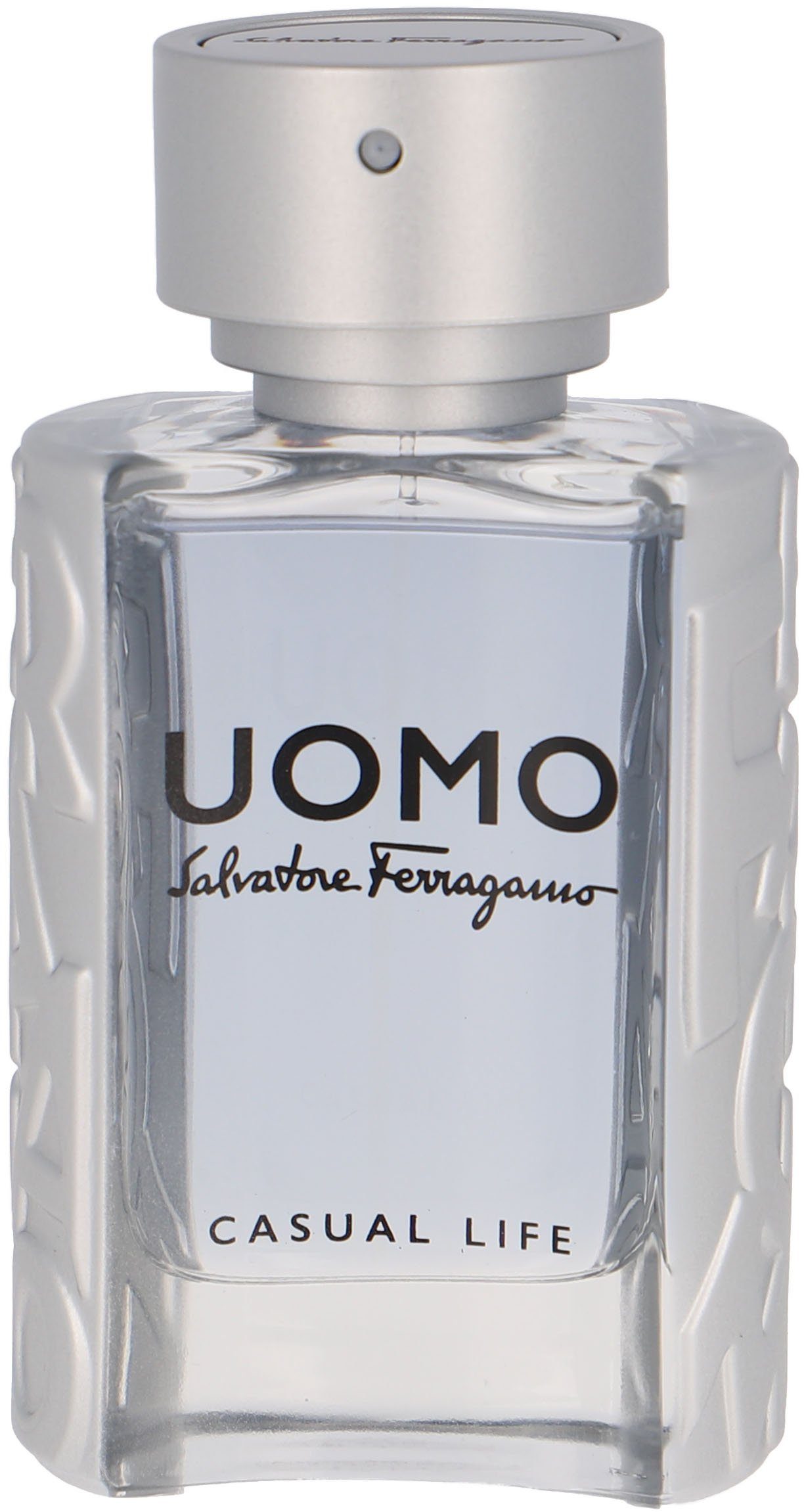 Eau de Toilette UOMO Casual Life