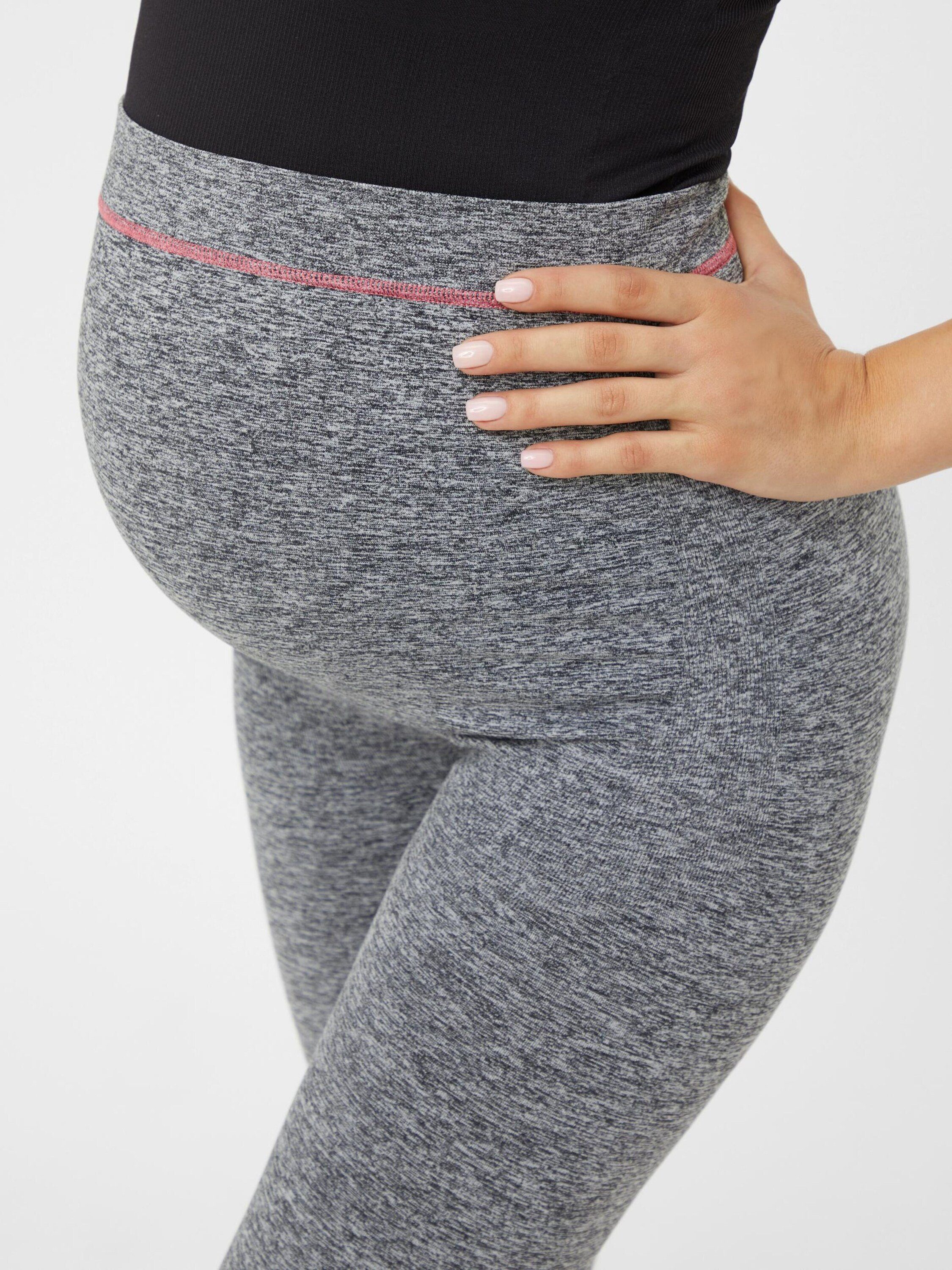 Mamalicious Leggings (1-tlg) Plain/ohne Details – Bild 4 von 5