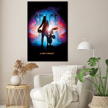 PYRAMID Poster Space Jam 2 Poster A New Legacy 61 x 91,5 cm
