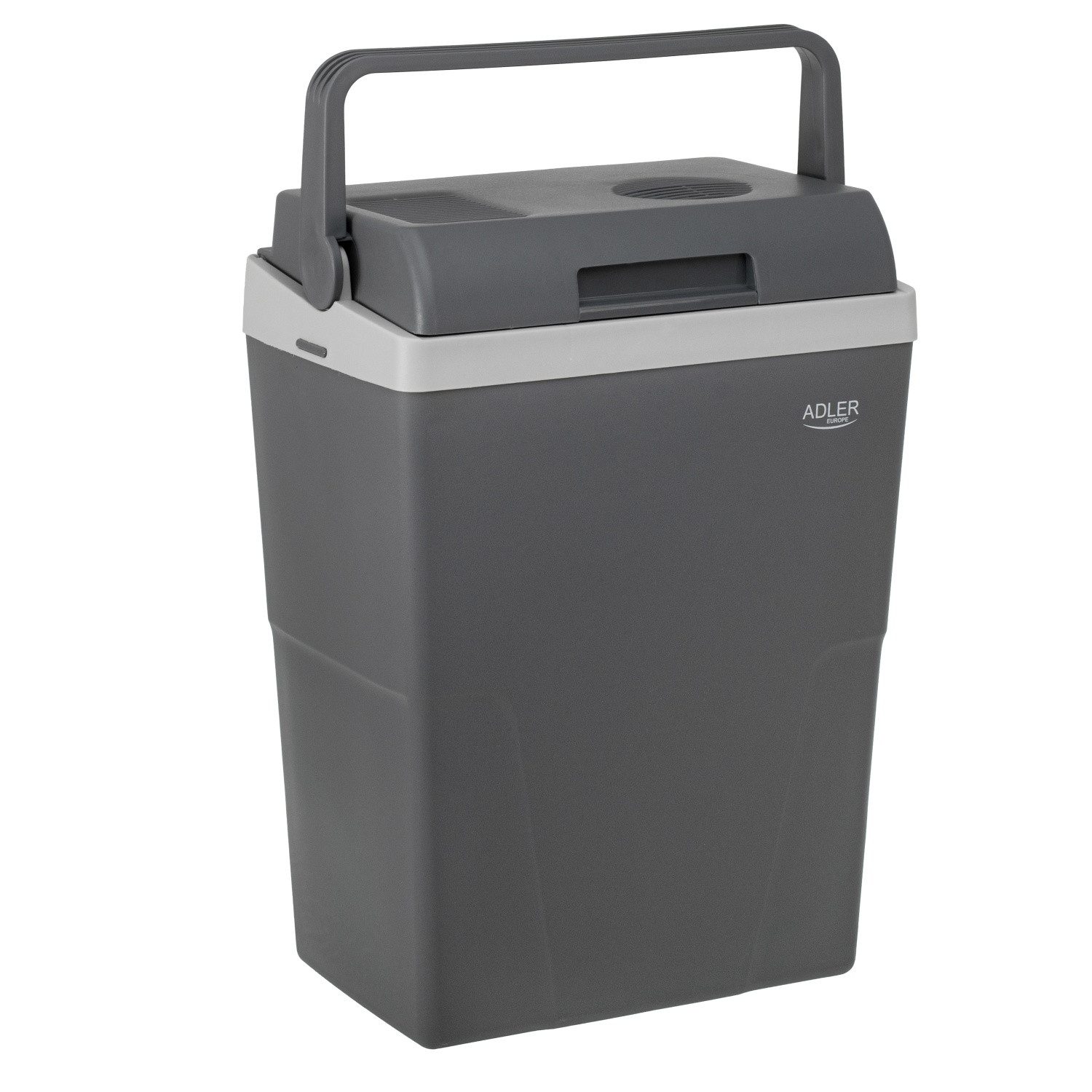 Adler Kühlbox AD 8094, mit Kühl und Warmhaltefunktion, 22 L