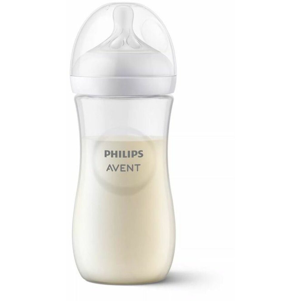 Babyflasche SCY906/01 FLASCHE NATUR 330ML