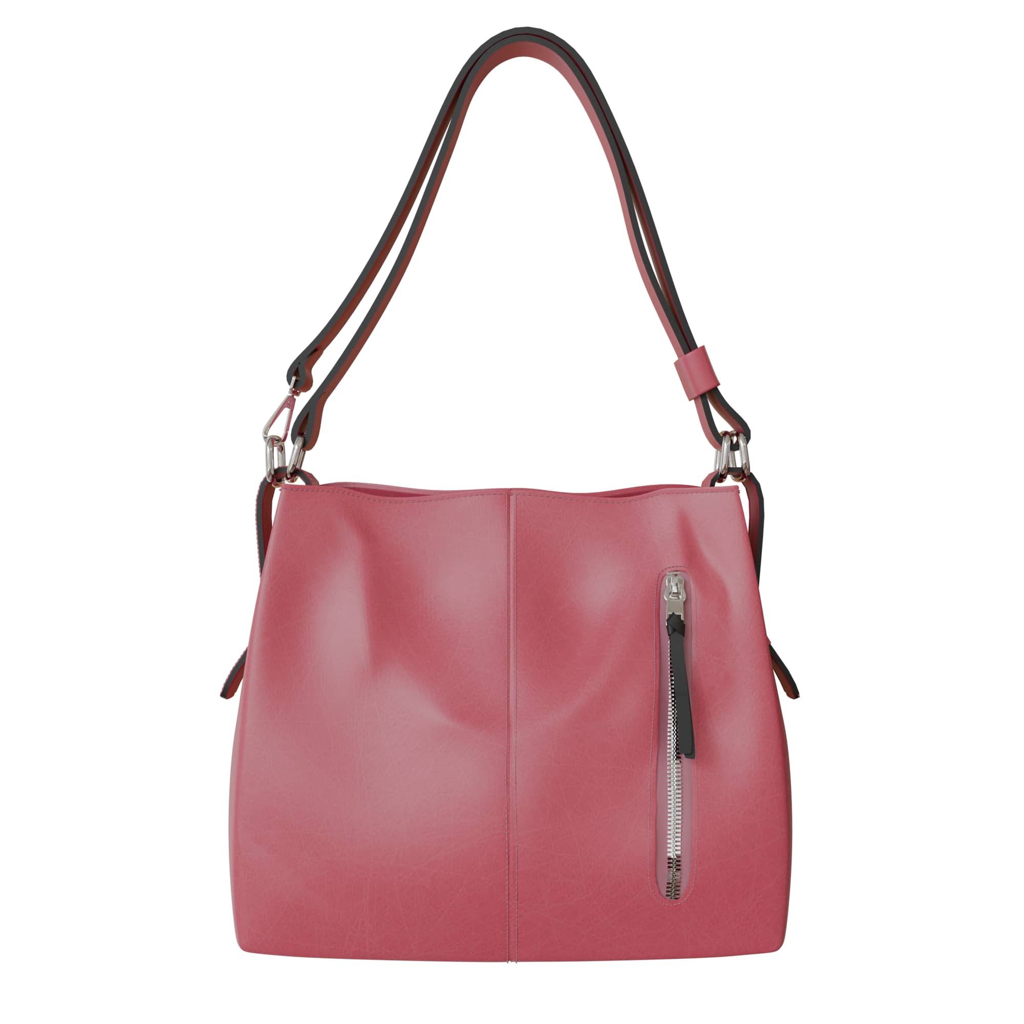 KMISSO Henkeltasche Damen Handtasche Vegan 30628 günstig online kaufen