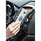 Hama »Auto Magnet Handyhalterung, Universal Handy Autohalterung Halter für die Auto Lüftung« Smartphone-Halterung, (Befestigung: Magnet - Material: Kunststoff/Metall - Montage: Lüftungsgitterbefestigung), Bild 3