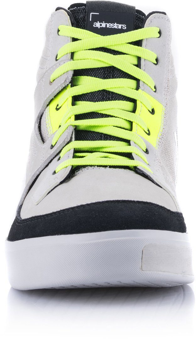 Alpinestars AS-DSL Akio Motorradschuhe Motorradstiefel Atmungsaktiv