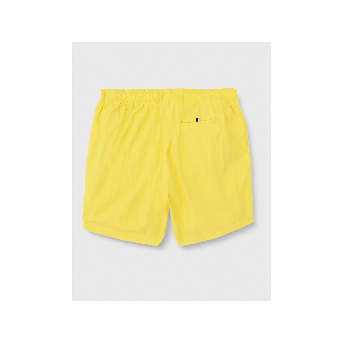 Badeshorts HUGO (1-St) gelb