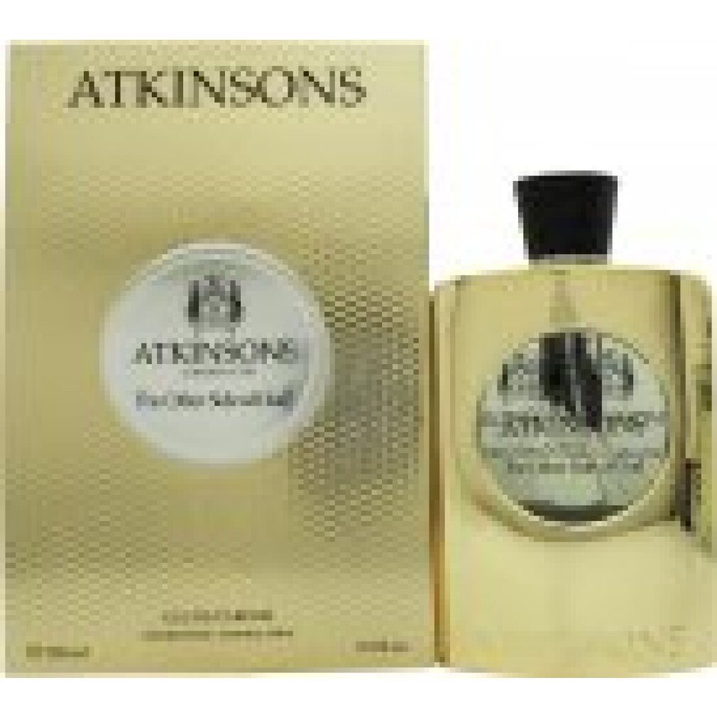 ATKINSONS Eau de Parfum The Other Side of Oud EdP 100ml
