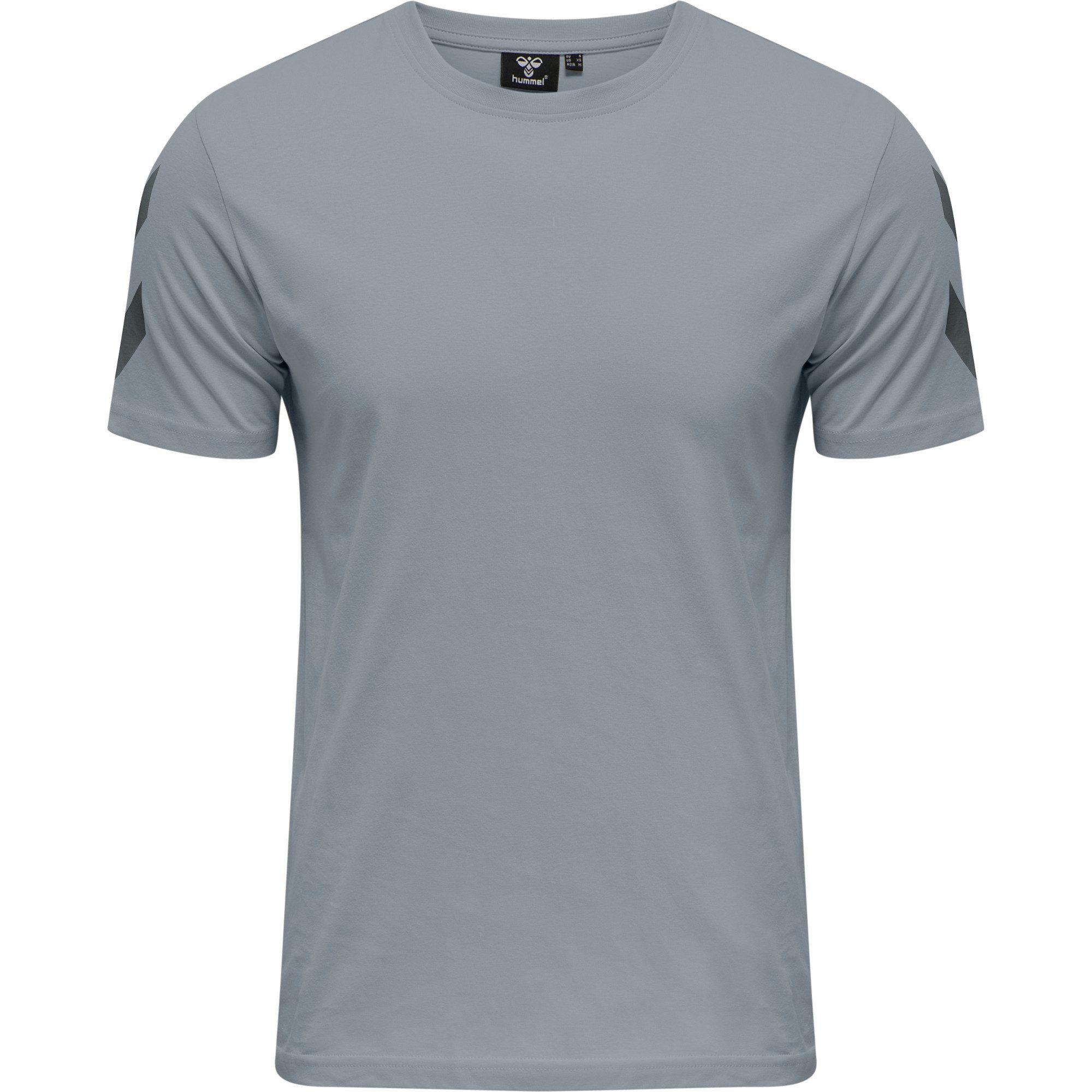 T-Shirt Hummel Unisex T-Shirt Legacy Chevron 212570