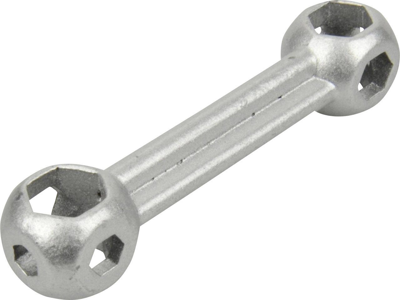 Reifenmontierhilfe Fischer Knochenschlüssel Profi 6-15mm