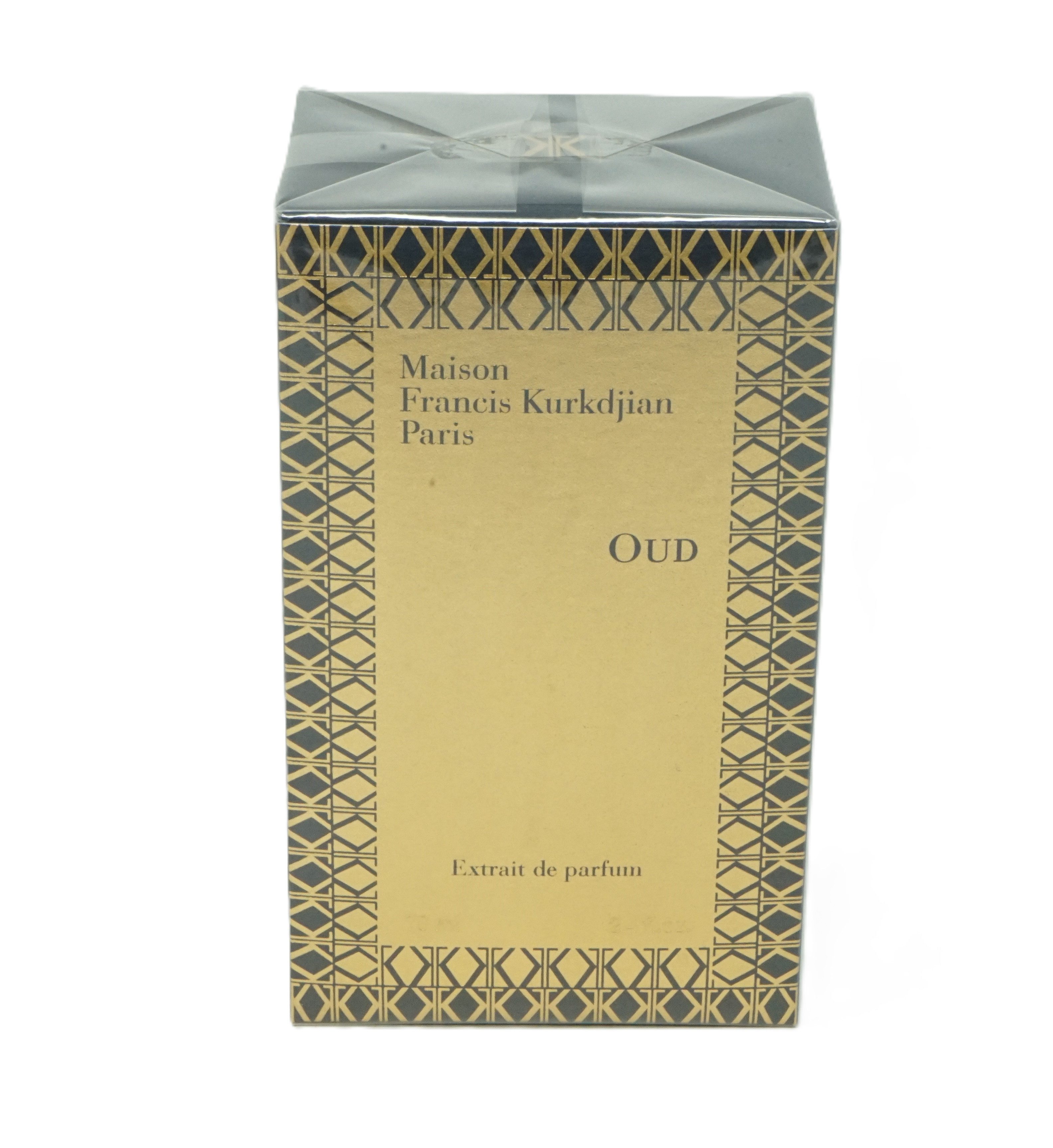 Maison Francis Kurkdjian Eau de Parfum Maison Francis Kurkdjian Oud Extrait de Parfum 70ml