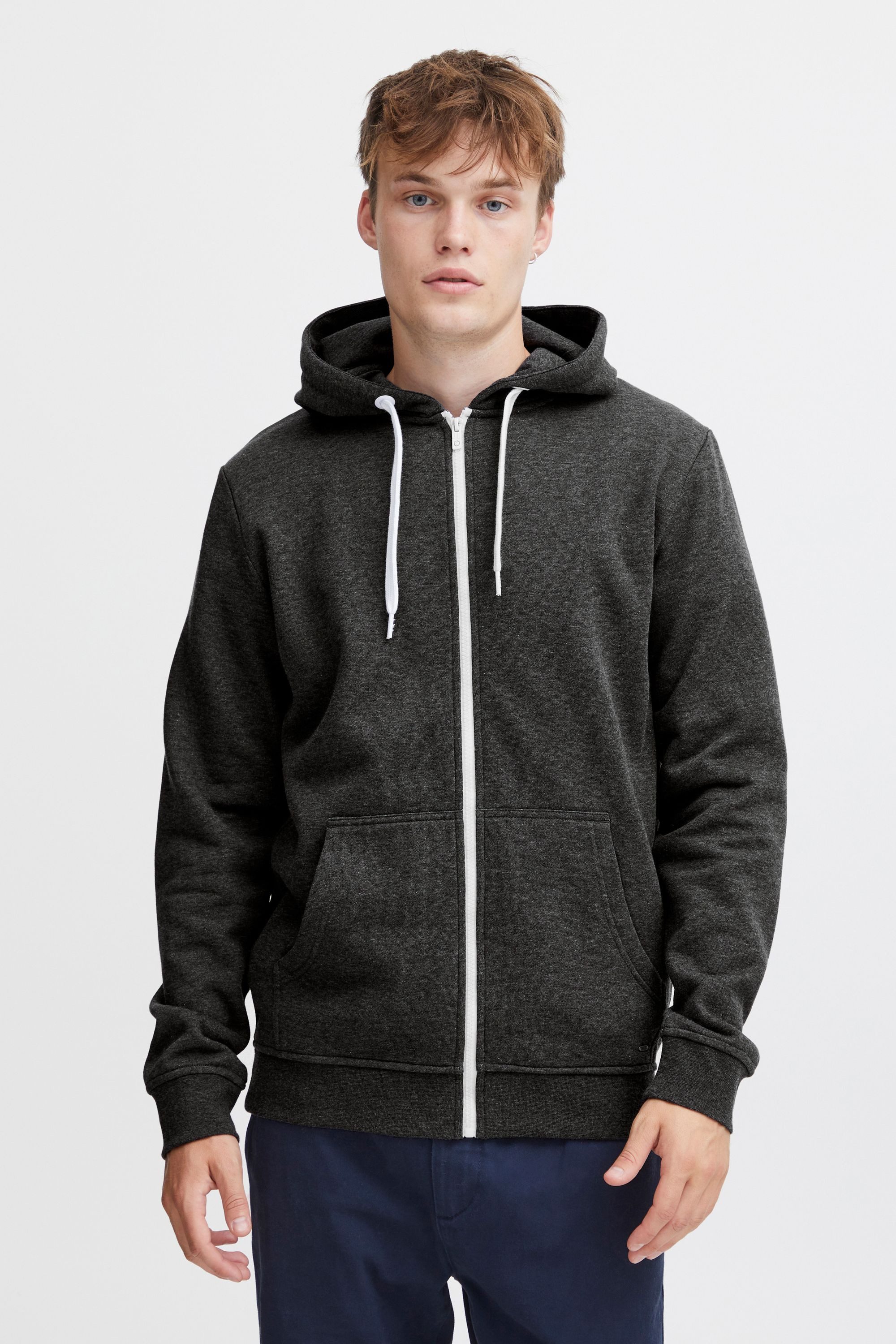 Kapuzensweatjacke SDOlli Zip-Hood