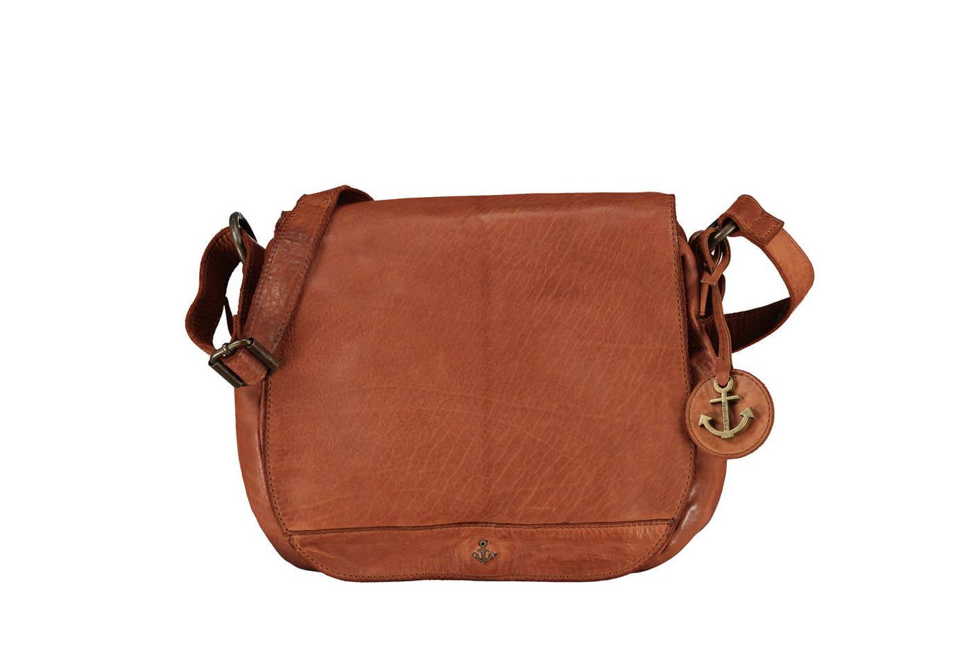 HARBOUR 2nd Satteltasche Anchor-Love Lotta 2