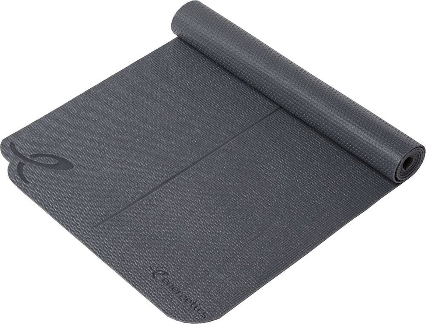 Fitnessmatte Yoga-Matte mit Tasche