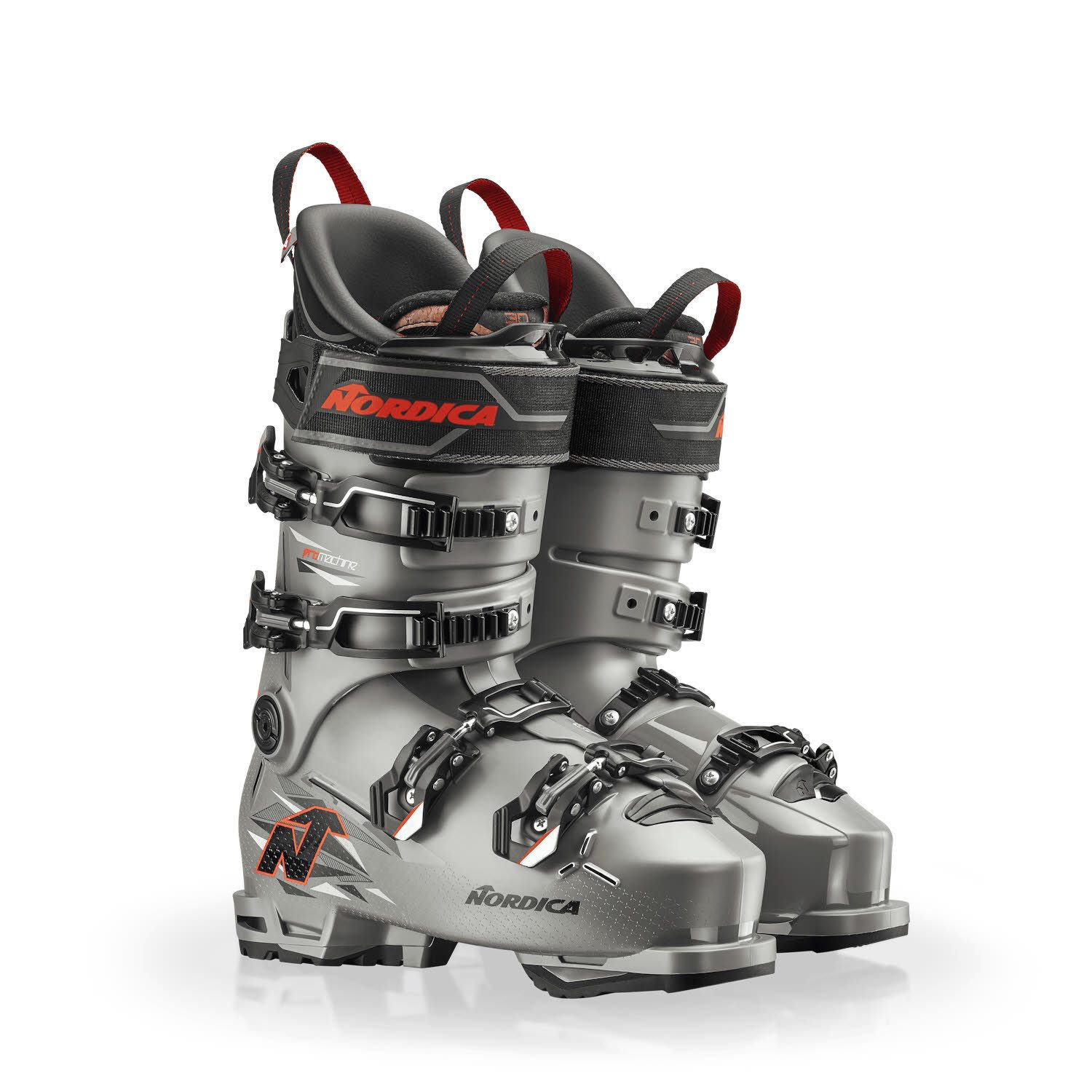 Nordica PRO MACHINE 3 120 (GW) Skischuh