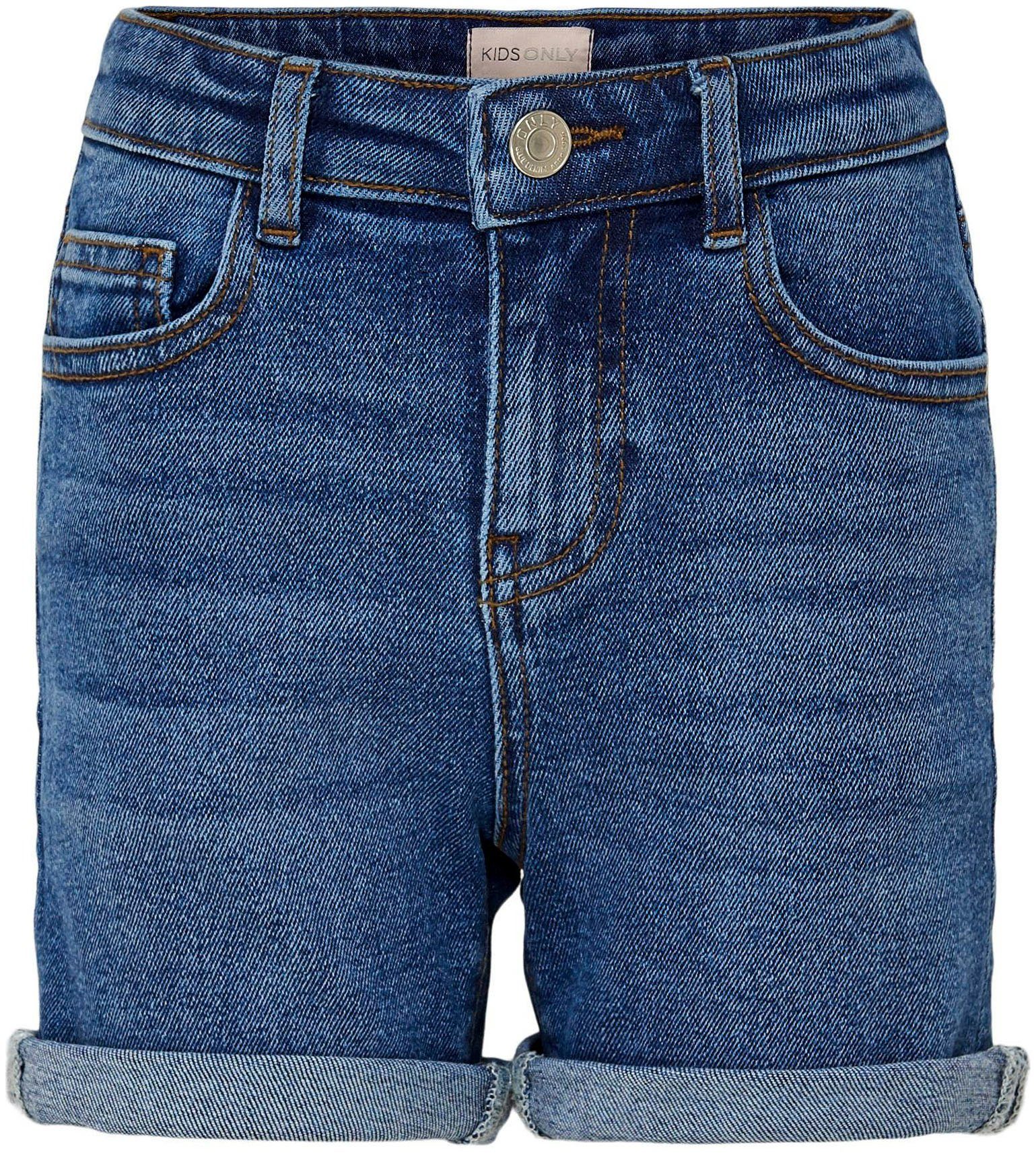 ONLY KIDS Jeansshorts KONPHINE